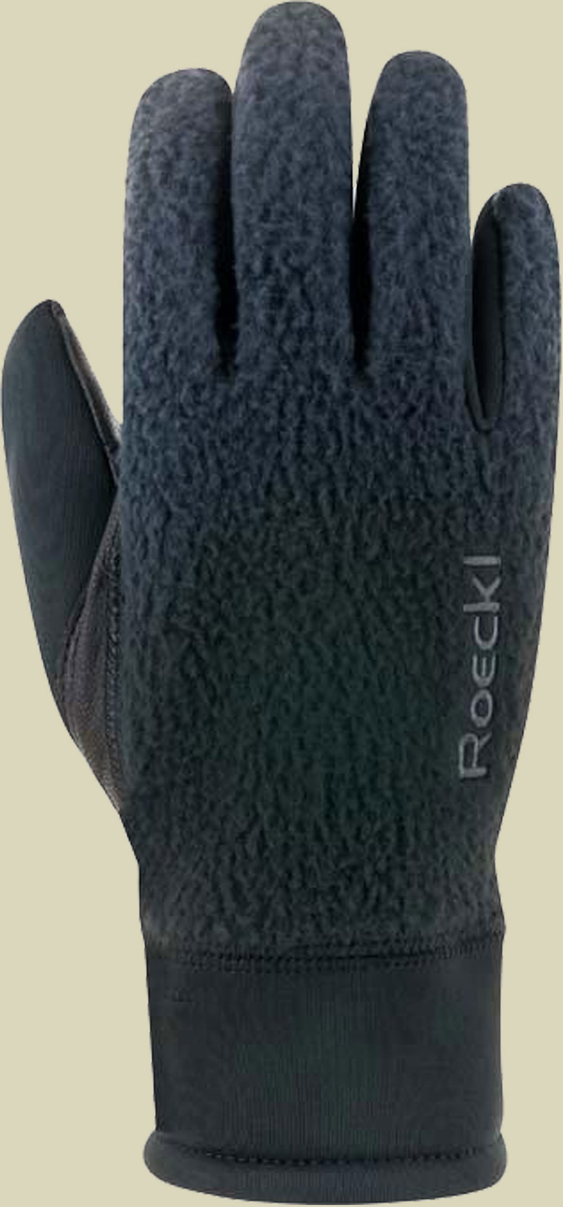 Kajaani Größe 9,5 Farbe black