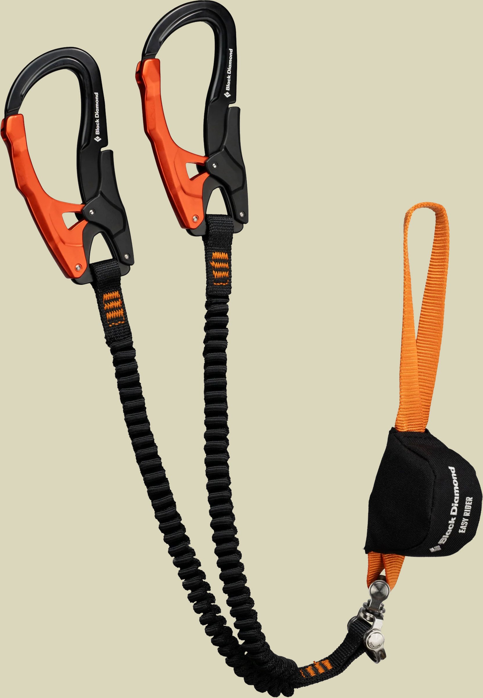 Easy Rider Via Ferrata Set