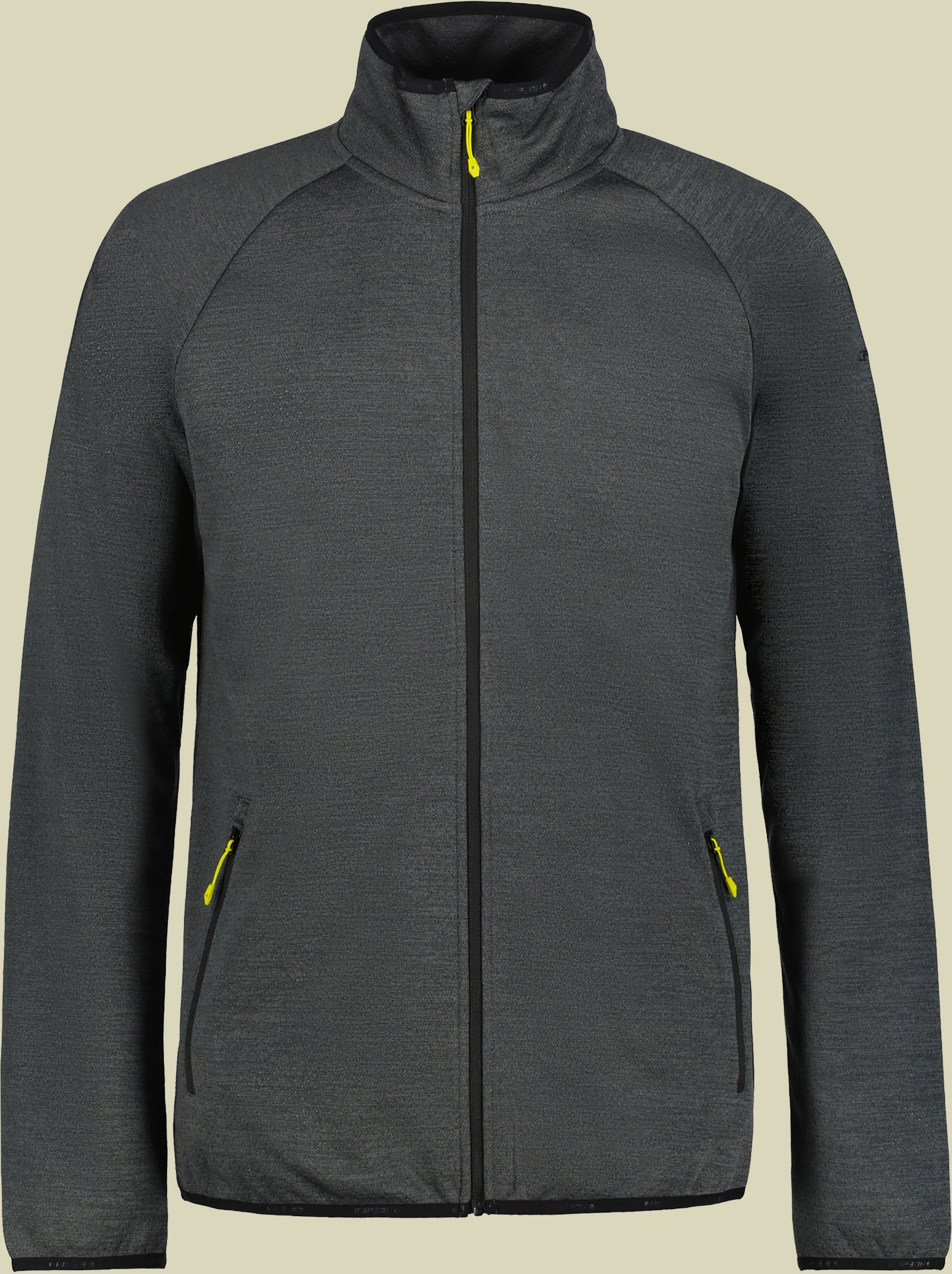 Bridgman Men 57870 Größe XXL Farbe granite 270