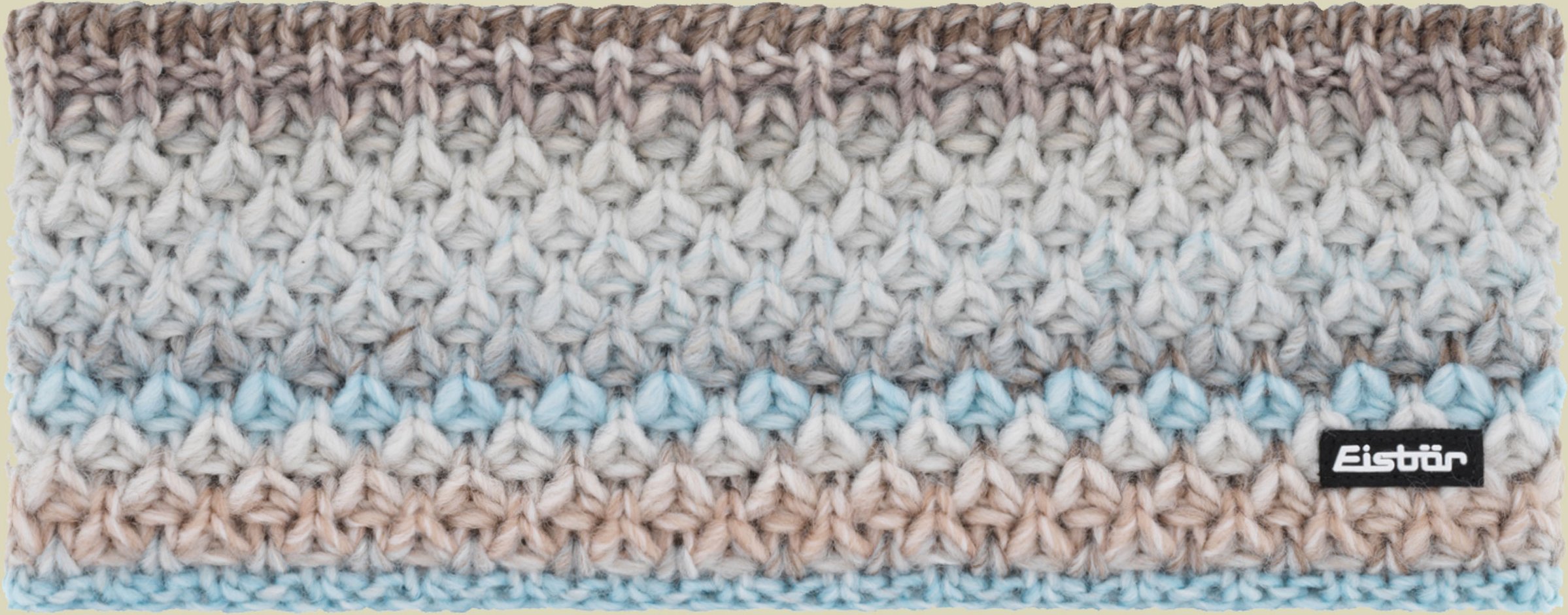 Bao STB beige one size - frostbeige