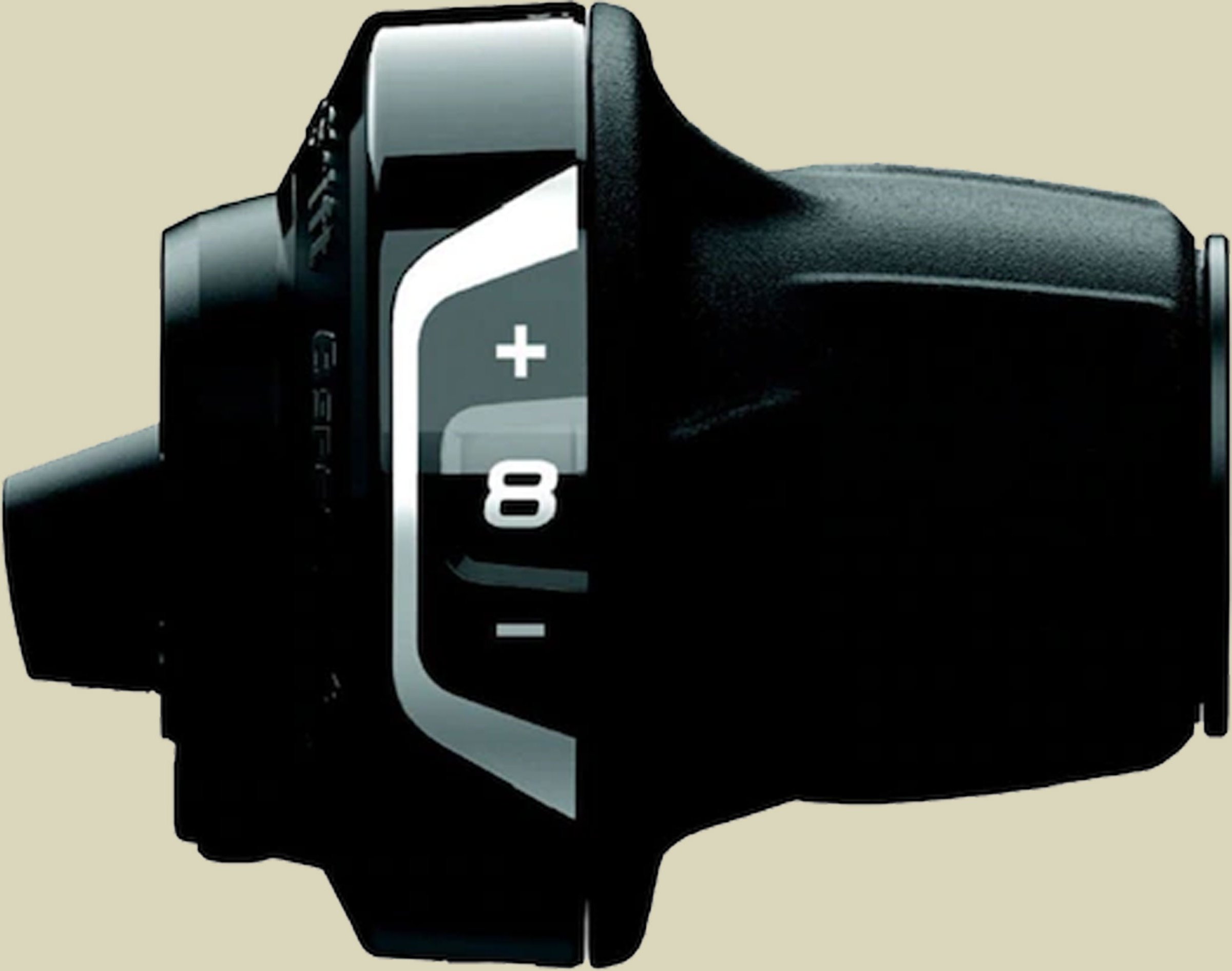 Thumbnail - Drehgriffschalter Shimano Tourney SL-RV400 7-fach, rechts