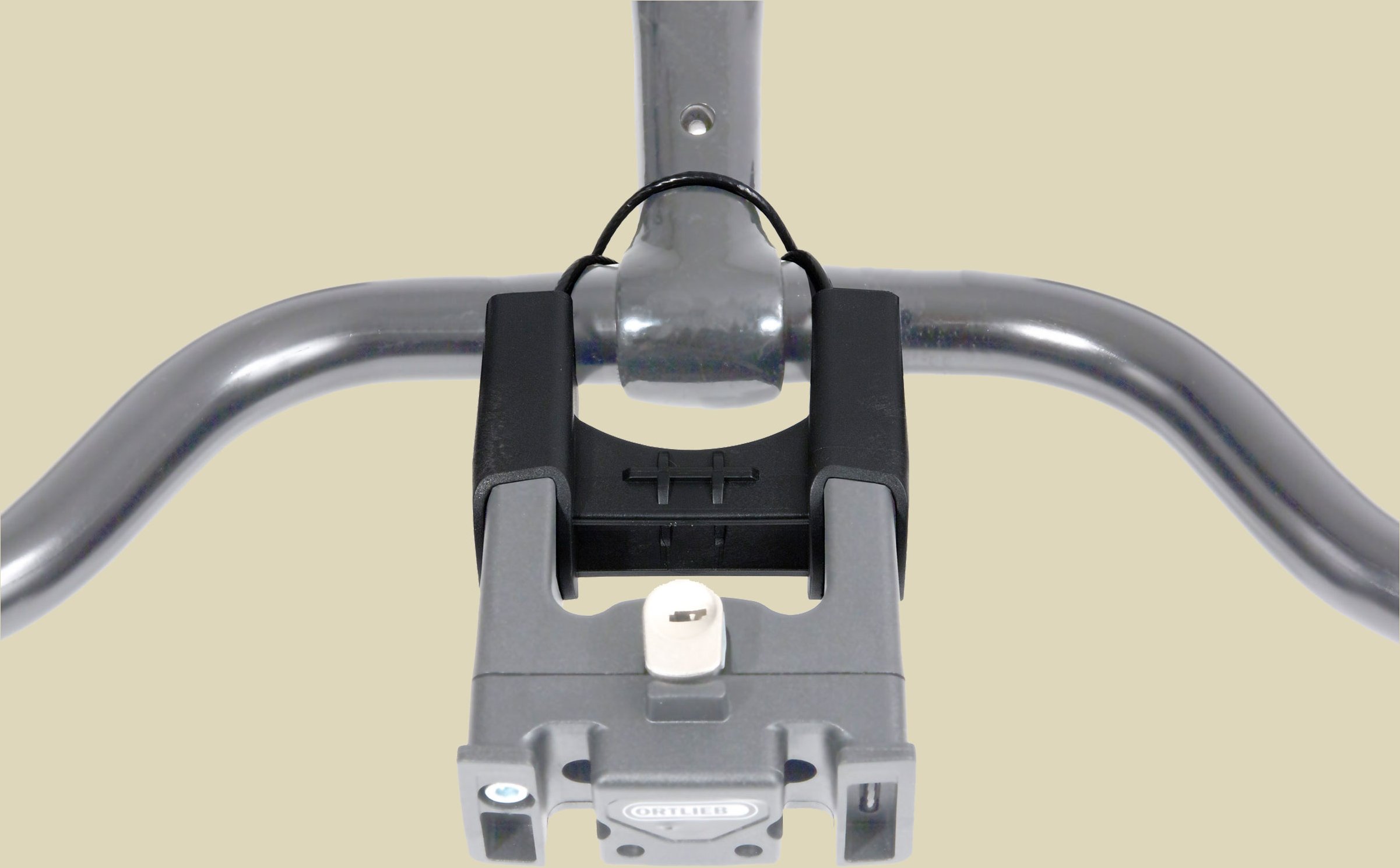 Verlängerungsadapter für Lenker Montageset