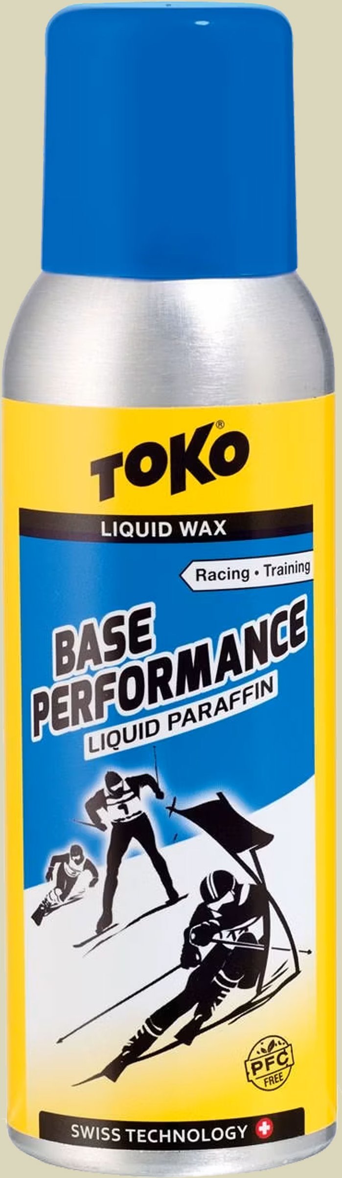 Base Performance Liquid Paraffin Blue 100 ml