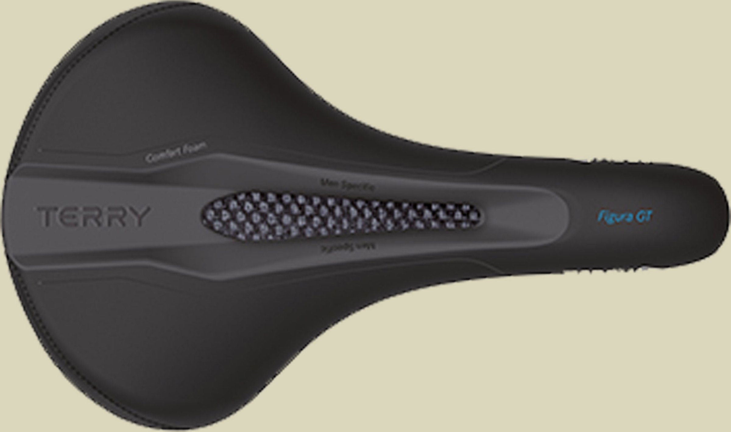 Figura GT Max Men Sitzbreite 12-15 cm