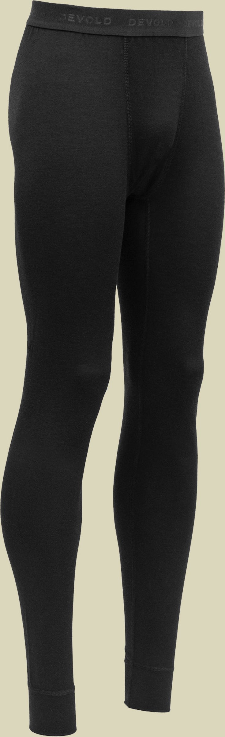 Jakta Merino 200 Longs Man Größe S Farbe black