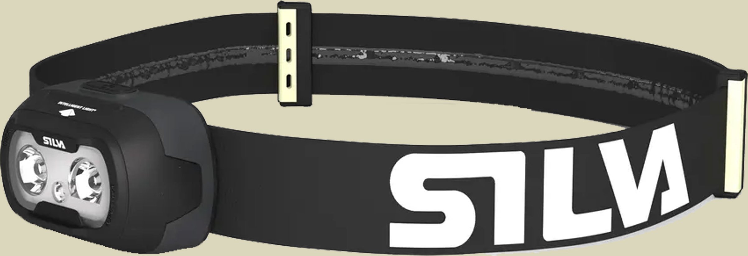 Seek 450 Recharge one size schwarz - Farbe midnight