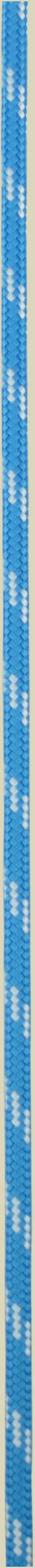 PES Cord Durchmesser 4 mm Farbe blue