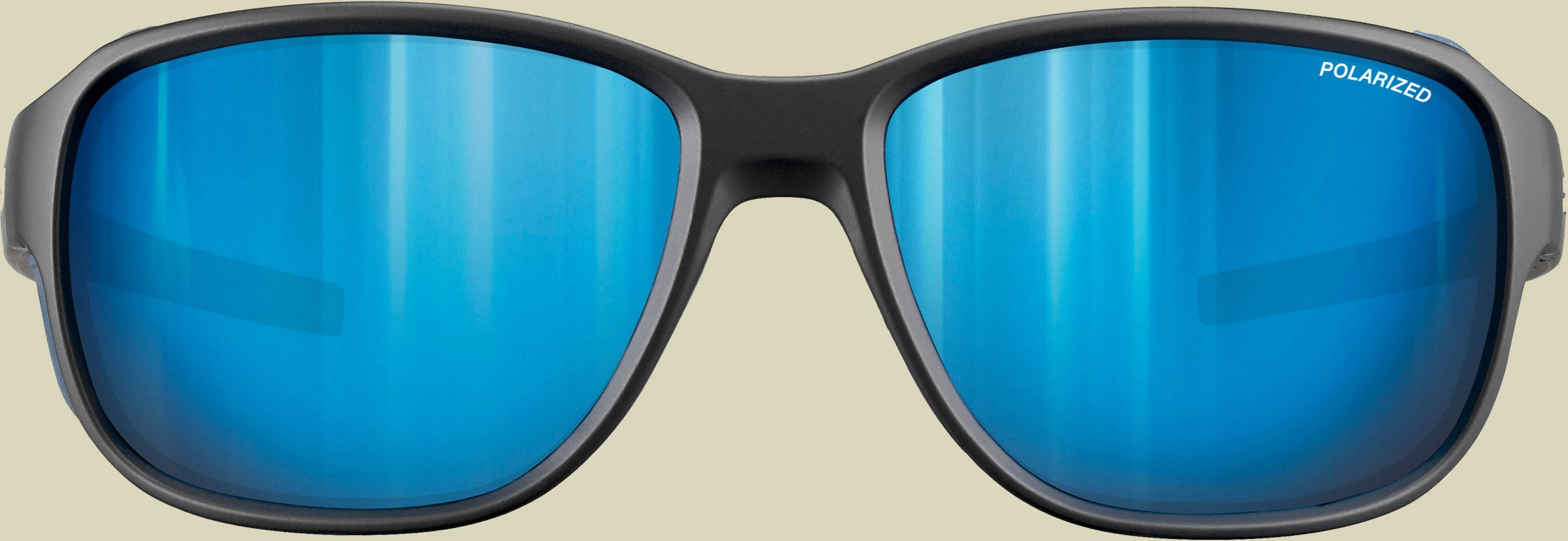 Montebianco 2 Spectron3 Polarized Farbe: schwarz/blau/weiß