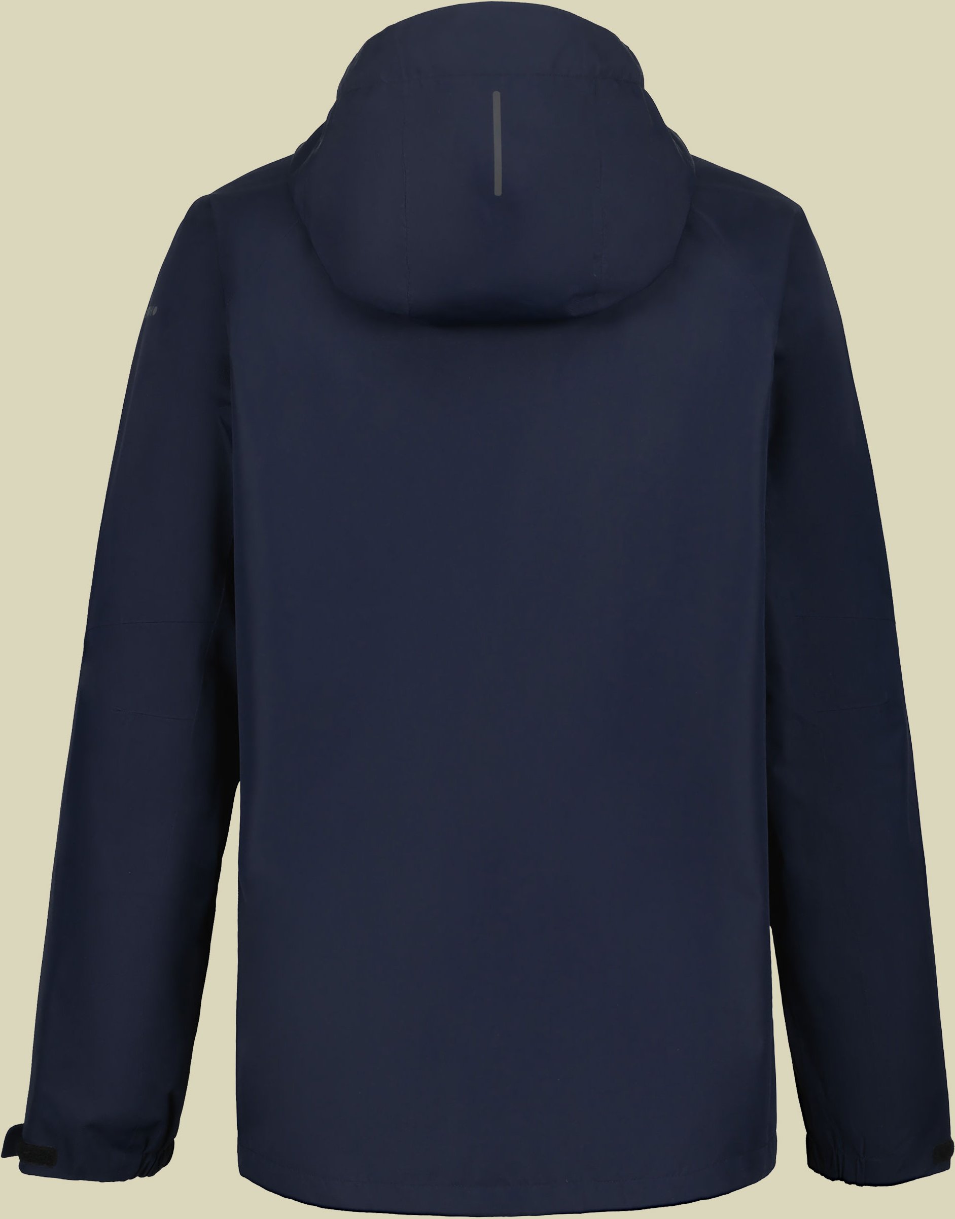 Bangs Men 52 blau - dark blue