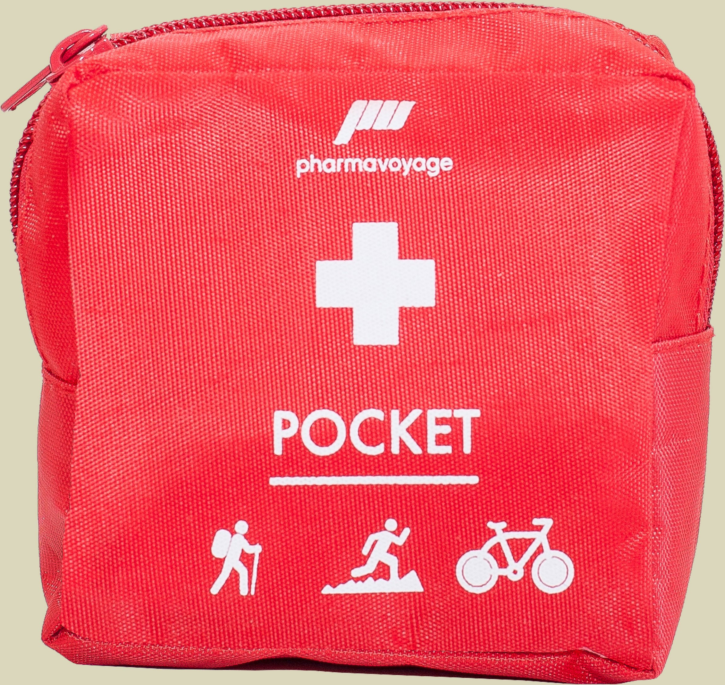 First Aid Pocket