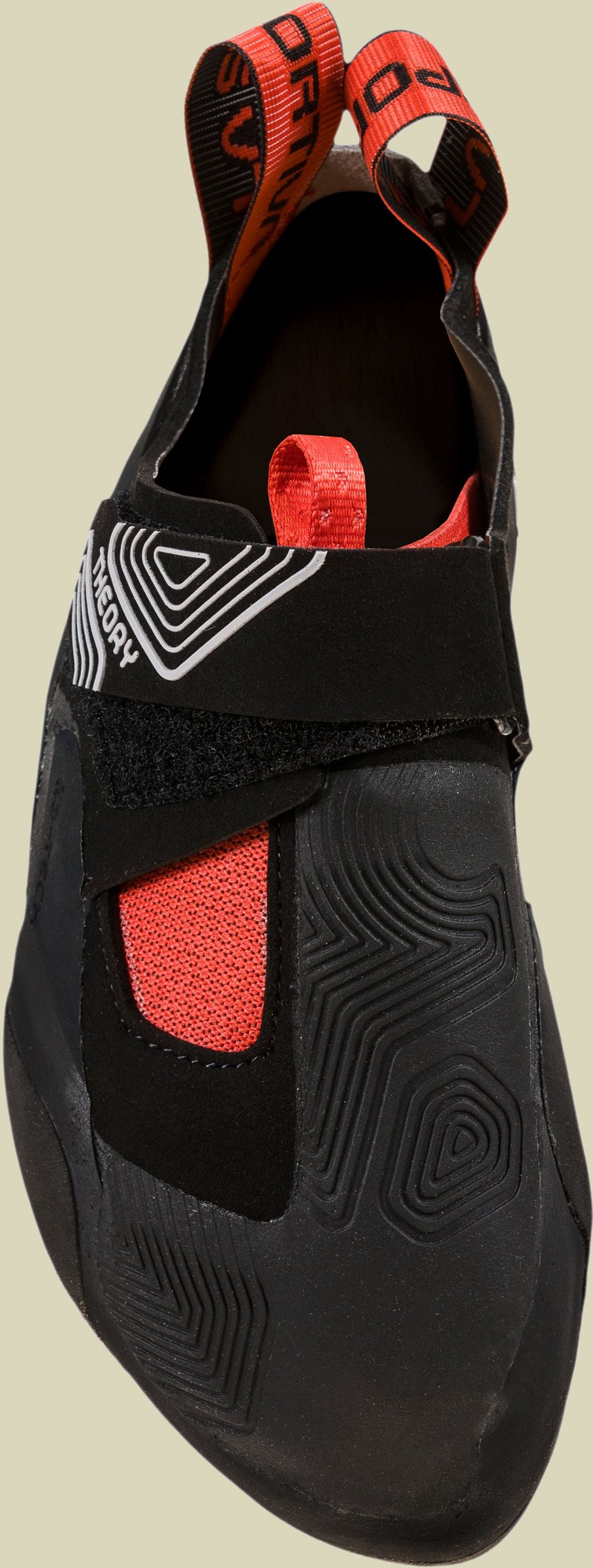 Theory Woman Größe 39 Farbe black/hibiscus