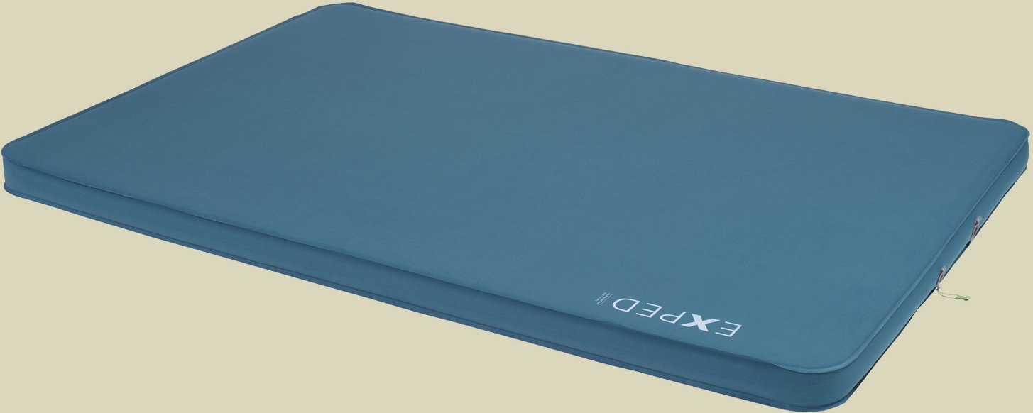 DeepSleep Mat Duo 7.5 LW+