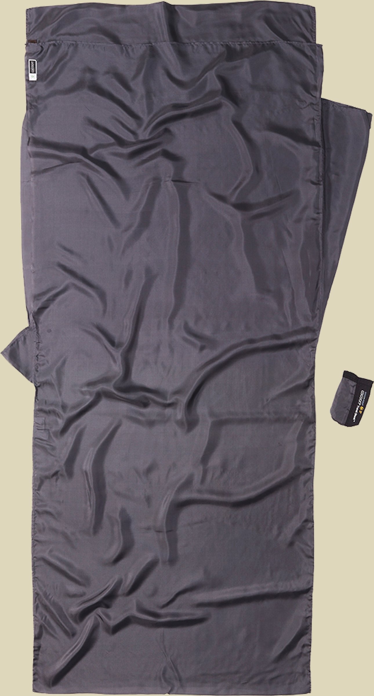 Insect Shield TravelSheet Silk