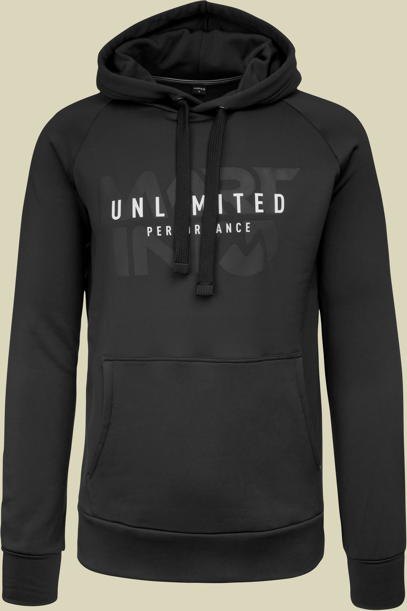 Let's go_up21 Men Größe XL Farbe black