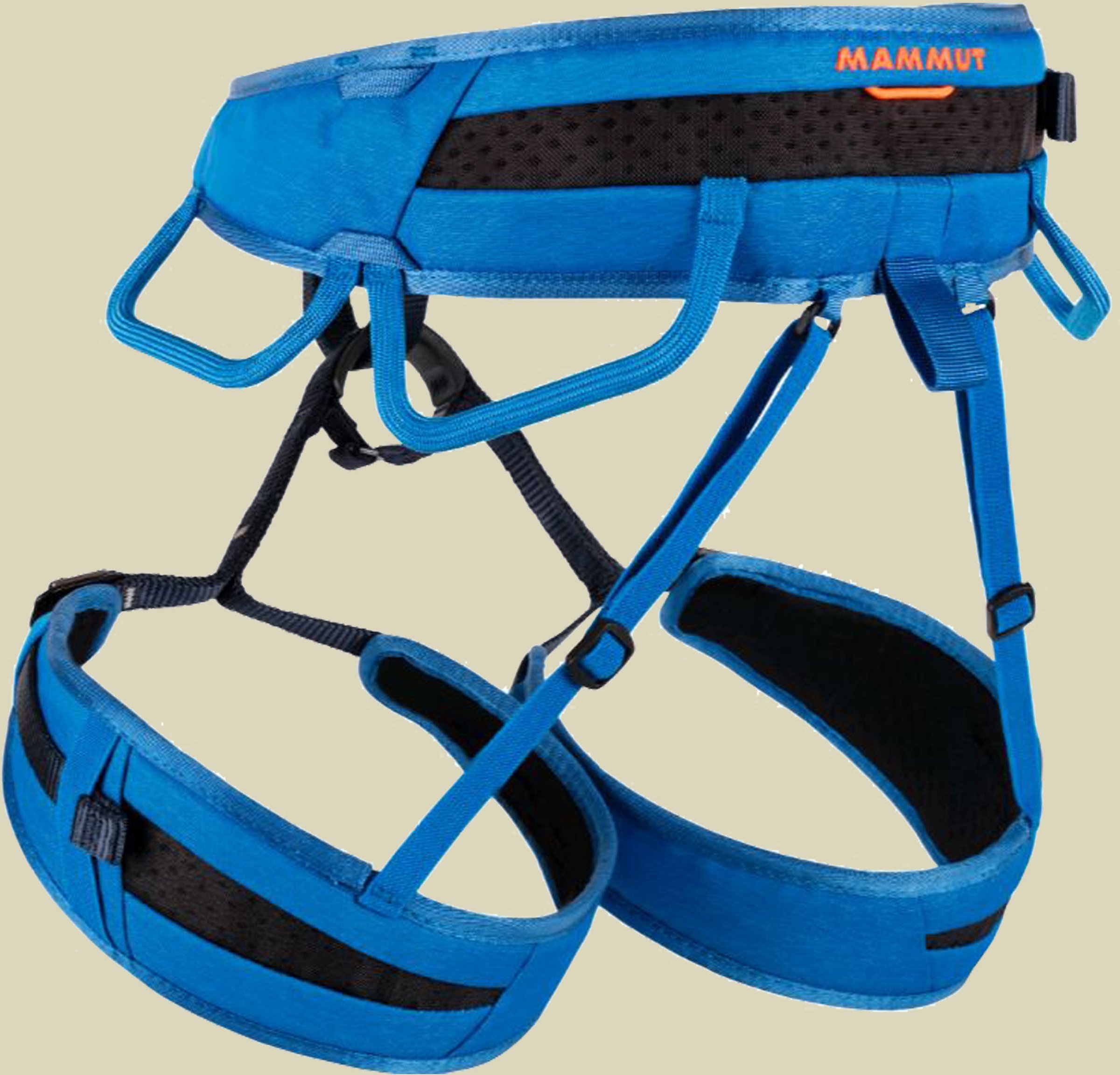 Ophir 3 Slide dark gentian XXL