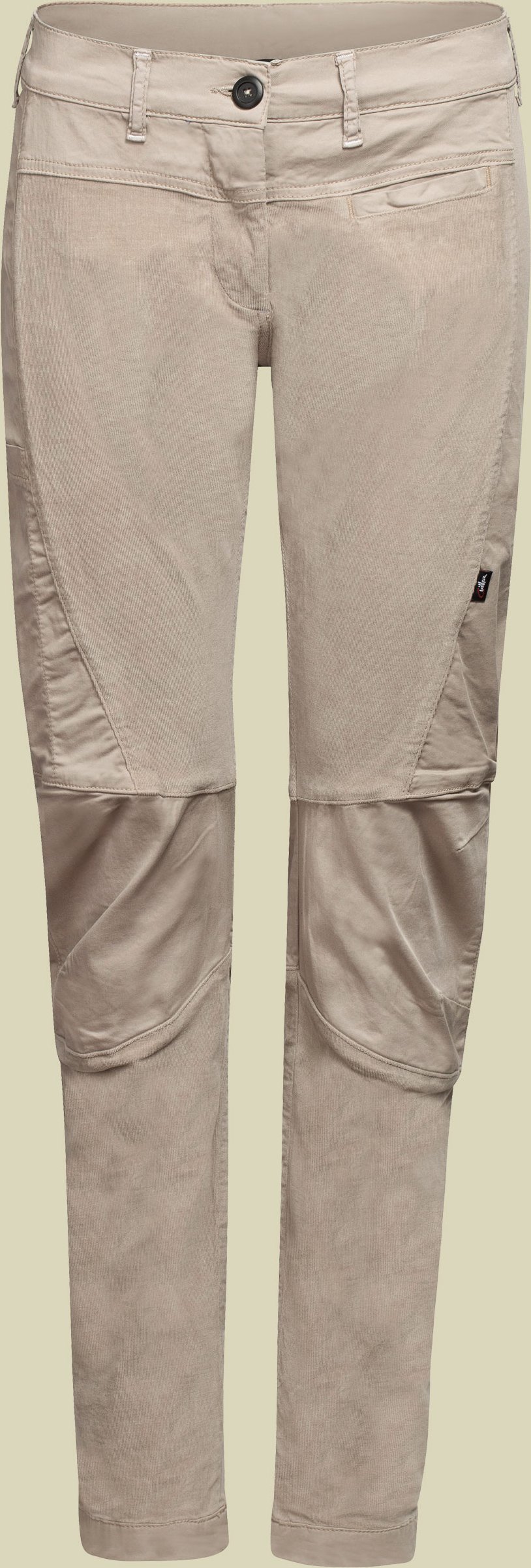 Thumbnail - Waldhorn Pant Women 40 beige - dark sand