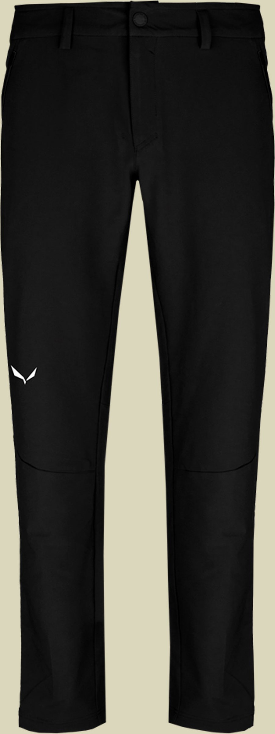 Puez Dolomitic 2 DST Pant Men 54-short schwarz - black out