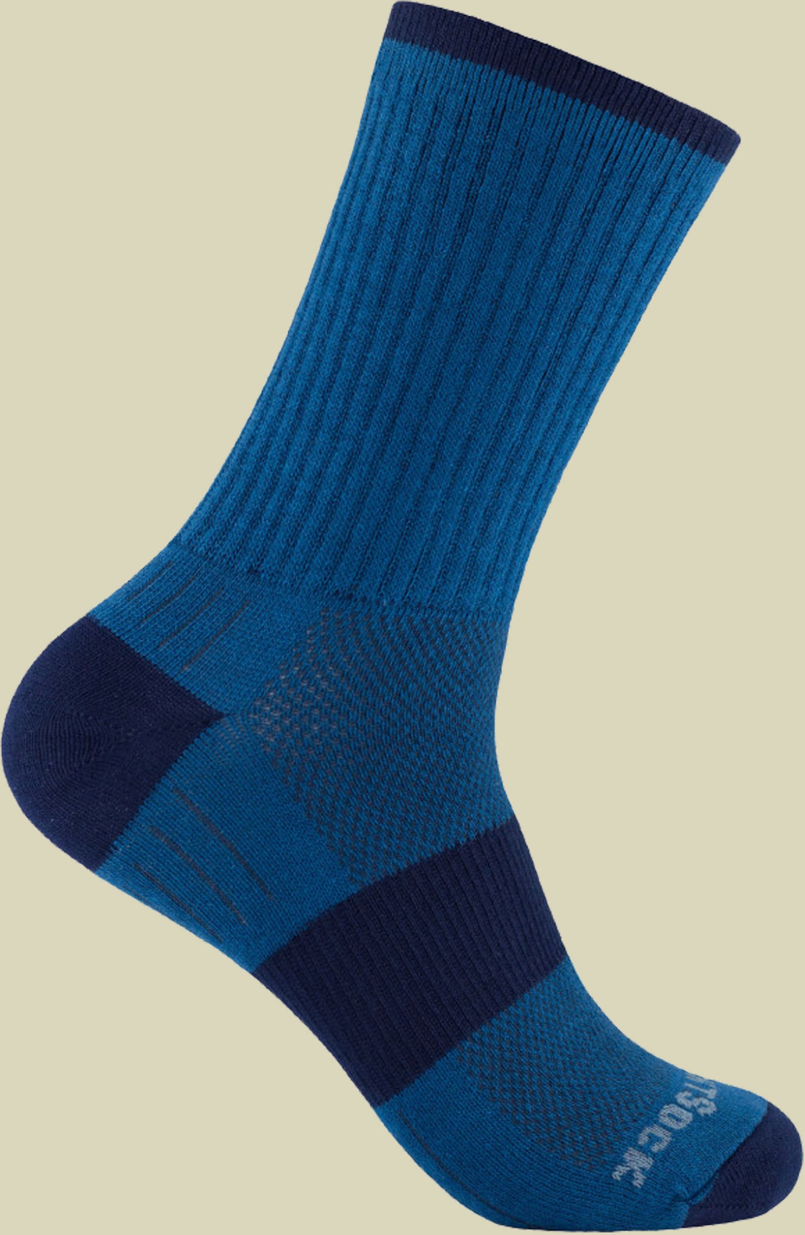 Escape Crew Größe 37,5-41 (M) Farbe azure blue