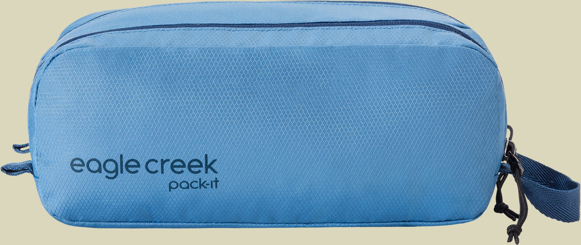 Pack-It Reveal Quick Trip one size blau - Farbe blue dawn