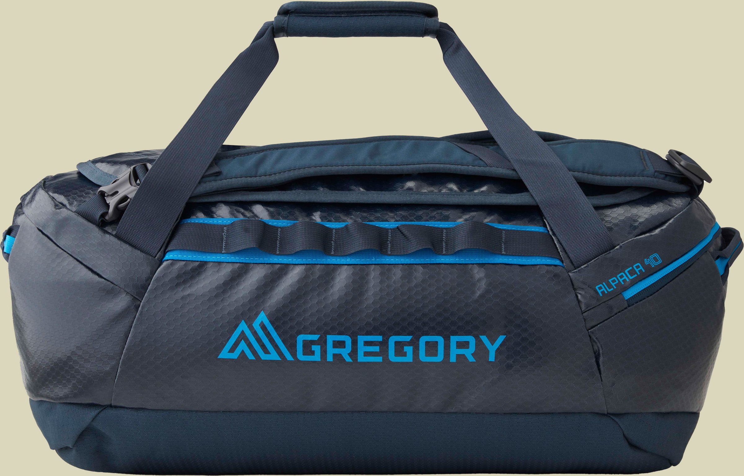 Alpaca 40 Volumen 40 Farbe slate blue