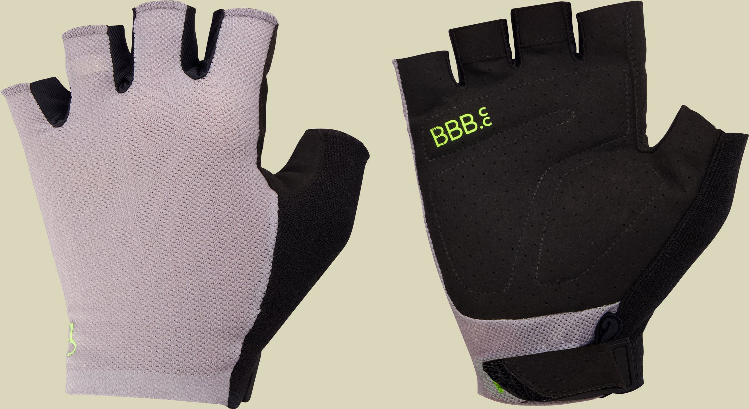 Thumbnail - BBW-65 AirSupport Größe XS Farbe light grey