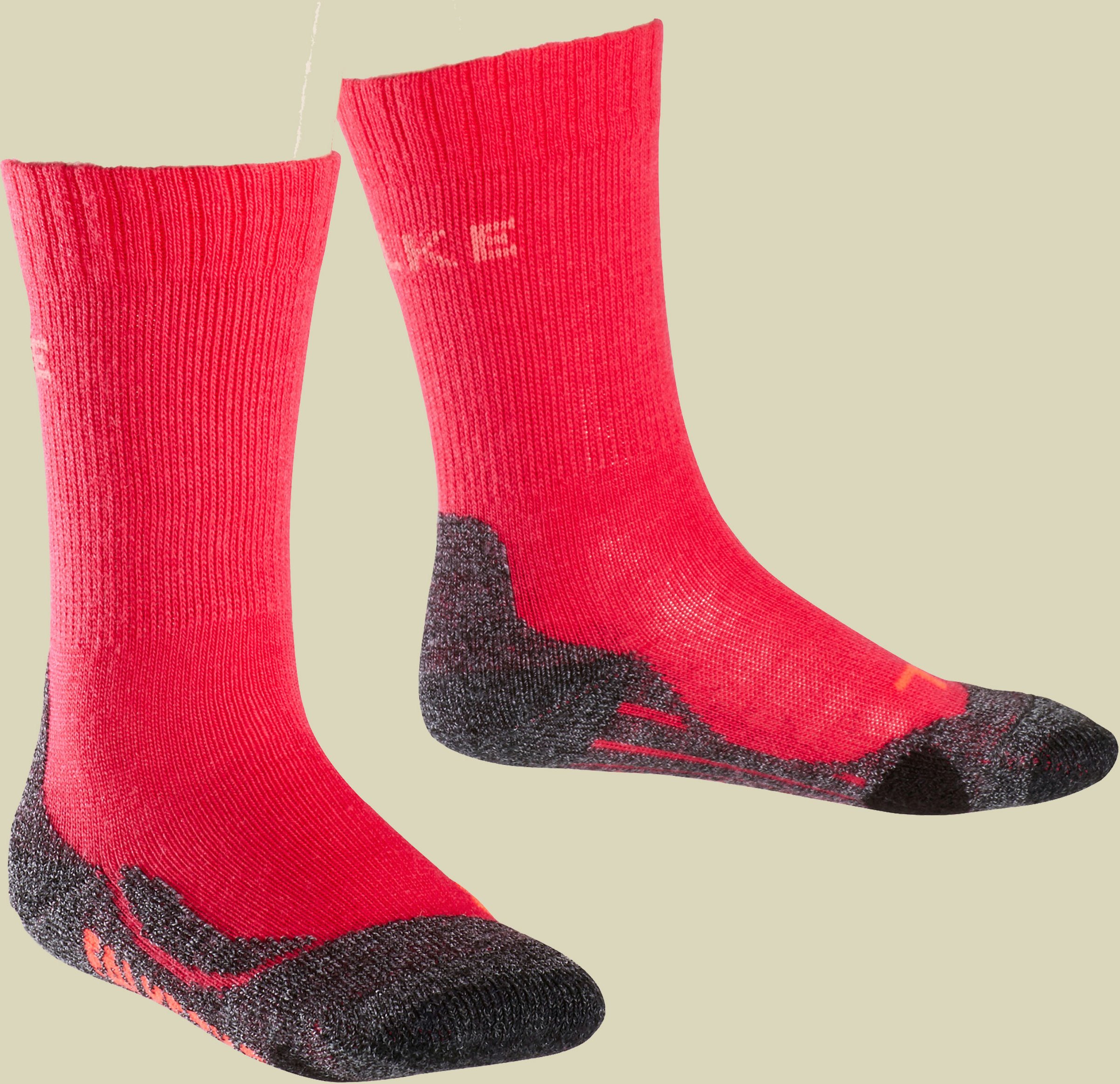 TK 2 Kids Grösse 31-34 Farbe rose