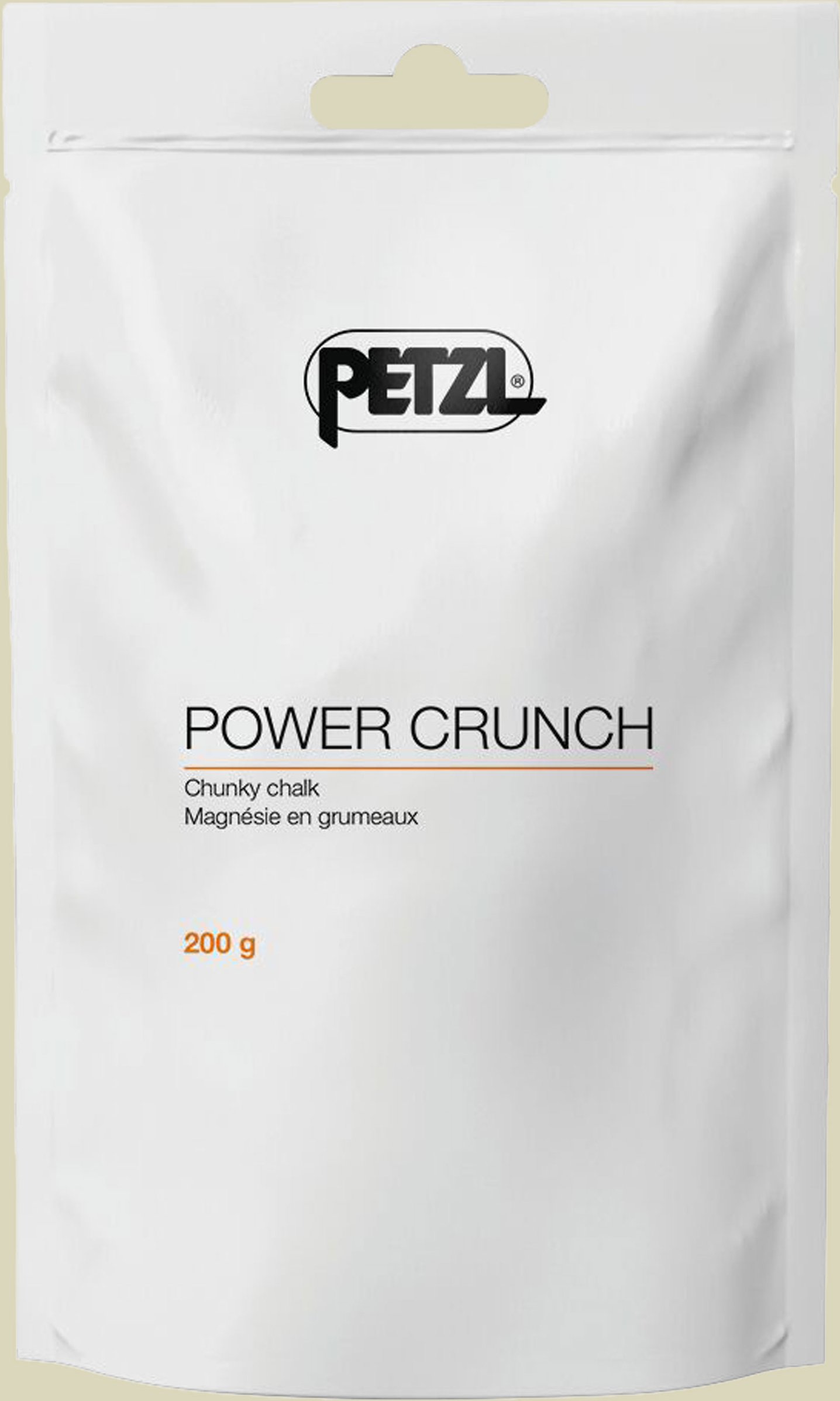 Power Crunch Chalk 200 g
