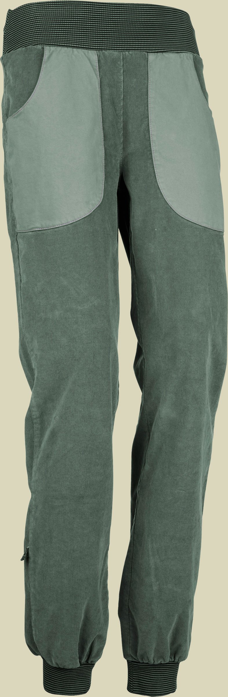 Iuppi Women Größe L Farbe agave-829