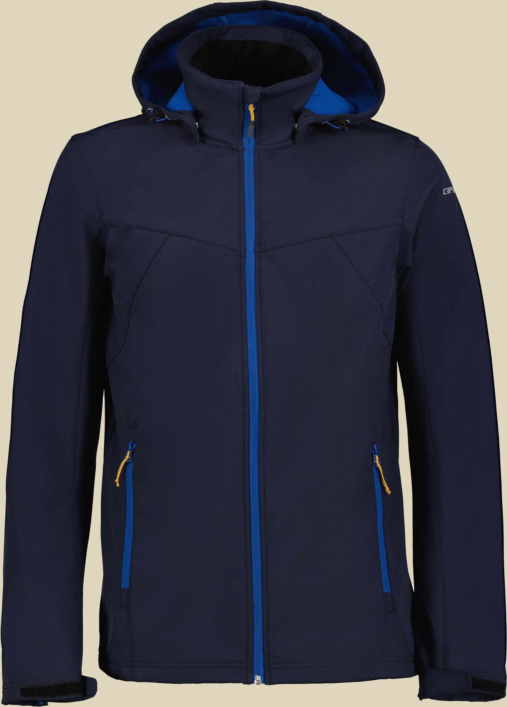 Brimfield Men 57970 Größe 58 Farbe 939 blue