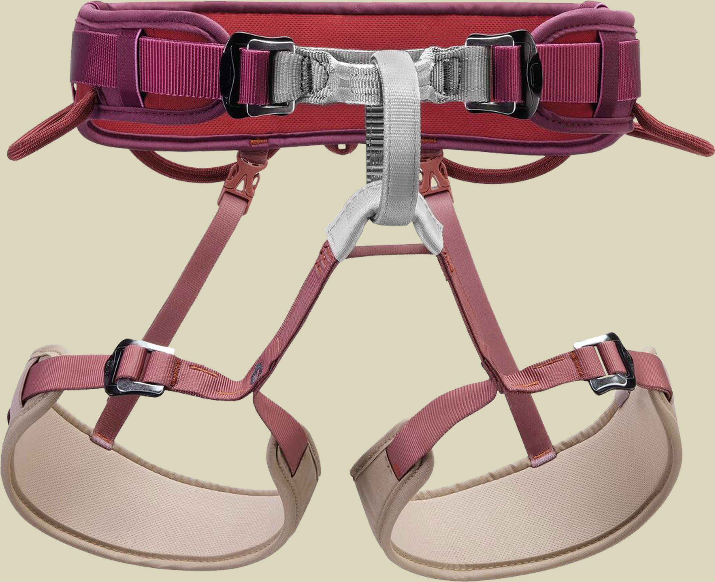 Corax 2 rot - dunkelrot