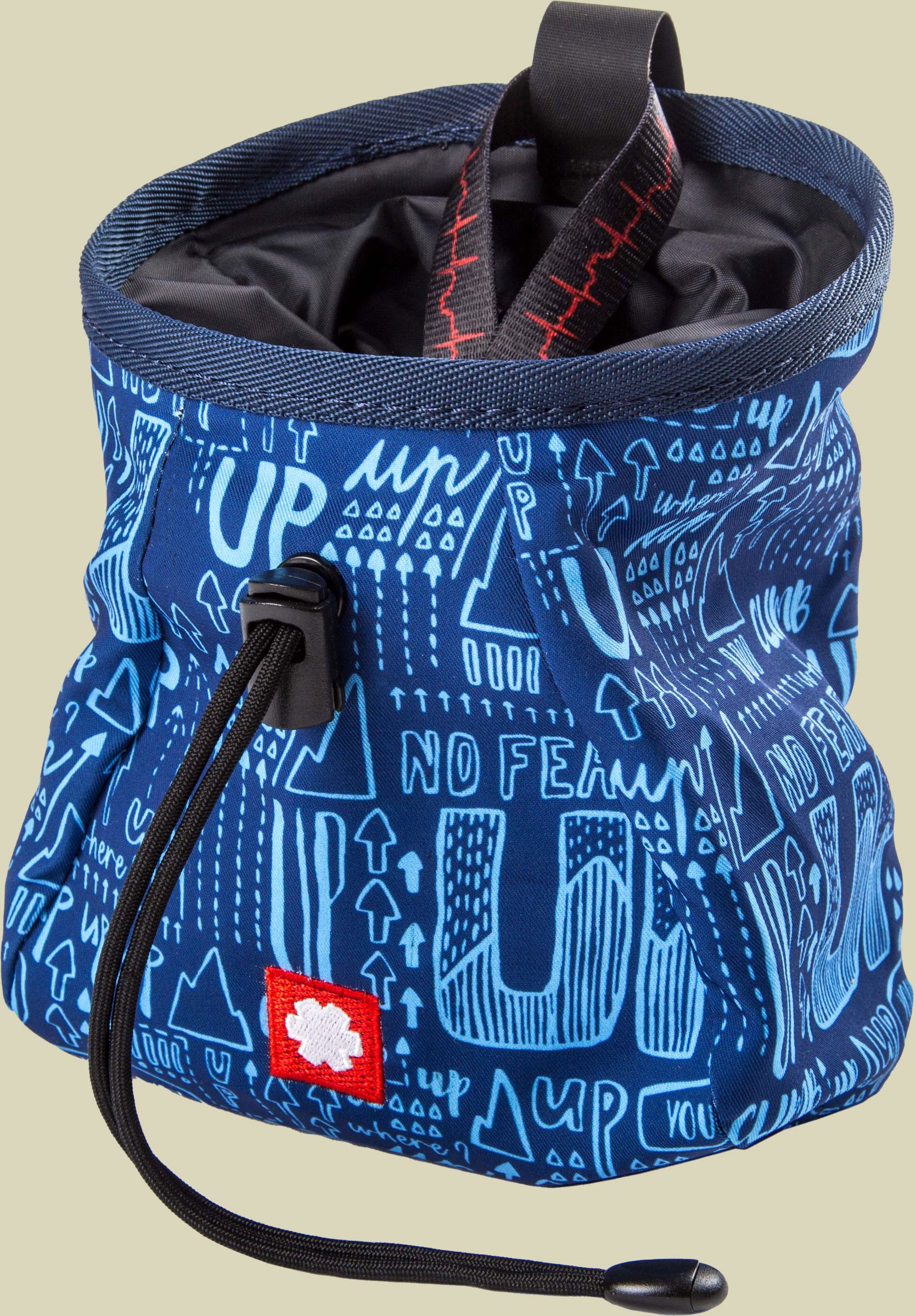 Lucky + Belt Größe one size Farbe up blue