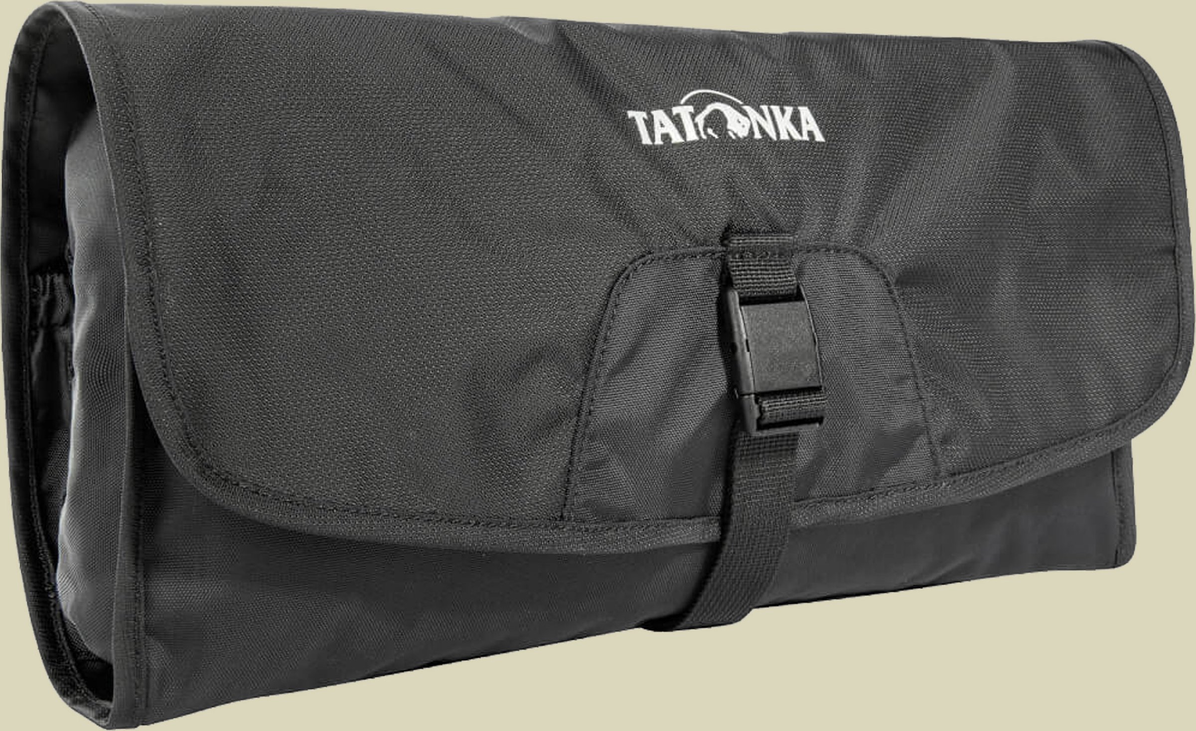 Travelcare one size schwarz - black