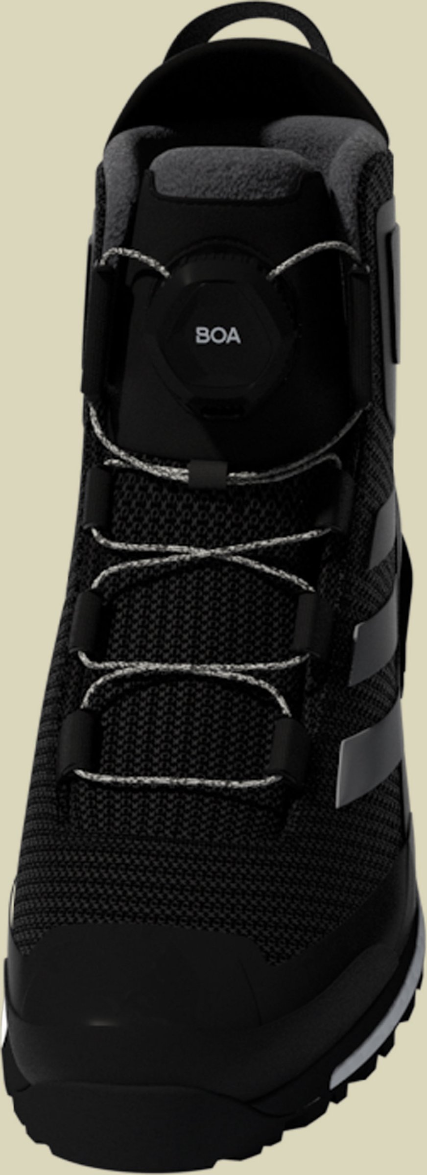 Terrex Conrax Boa R.RDY Men core black/grey three/grey five UK 9