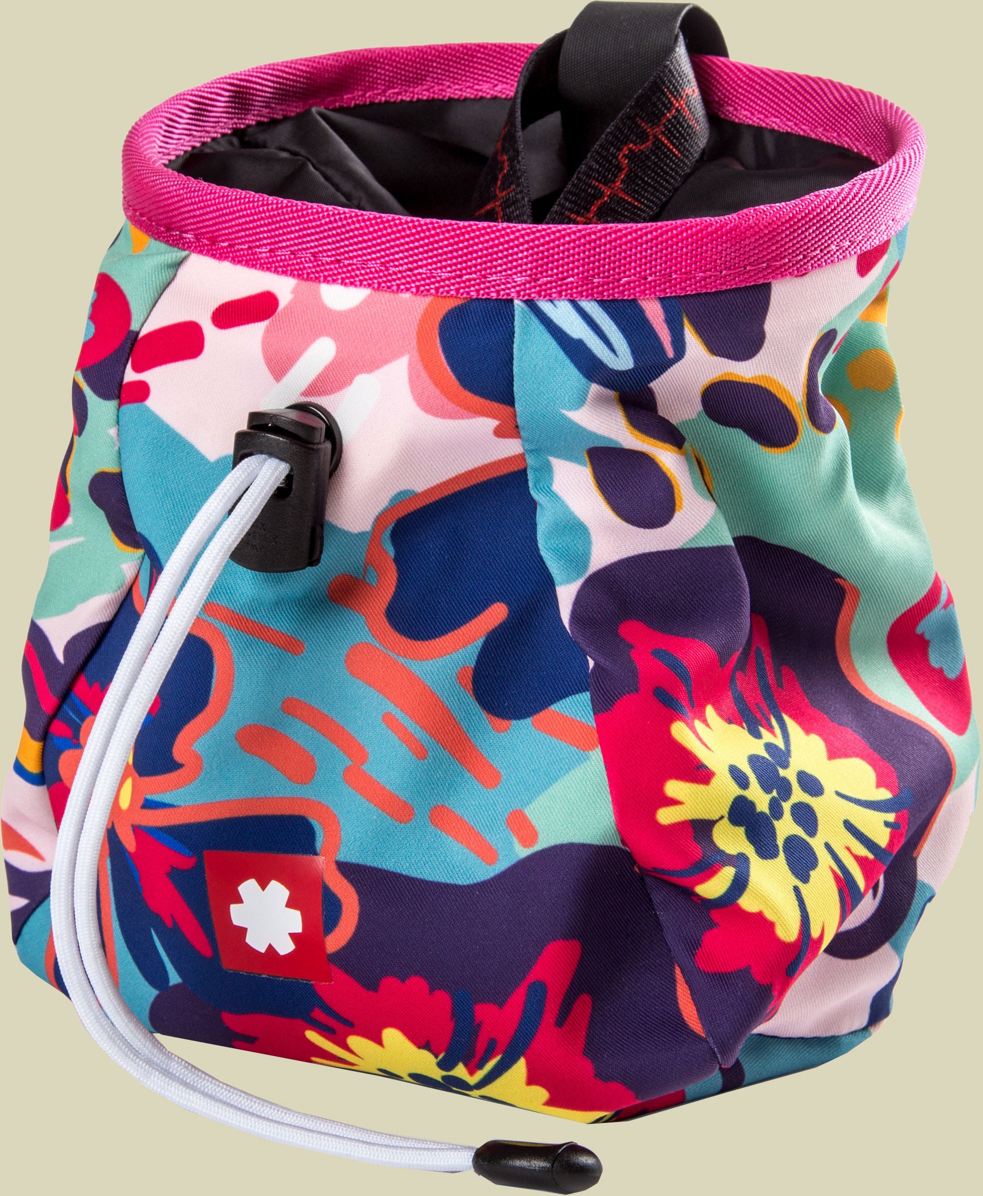 Lucky + Belt Größe one size Farbe flower colors