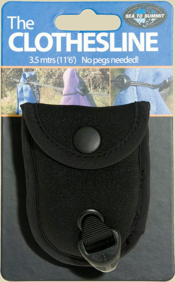 The Clothesline 3,5 m