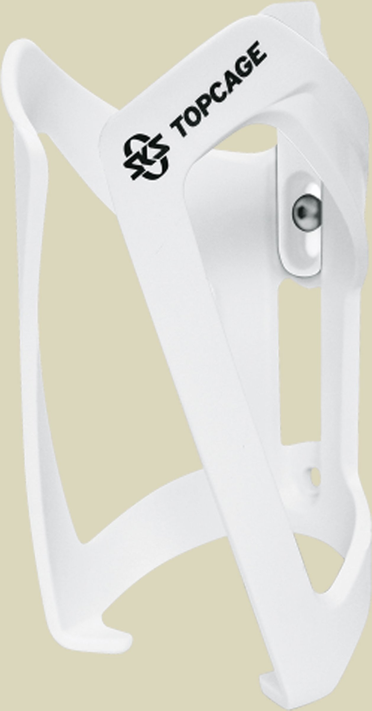 Topcage Größe one size Farbe weiss