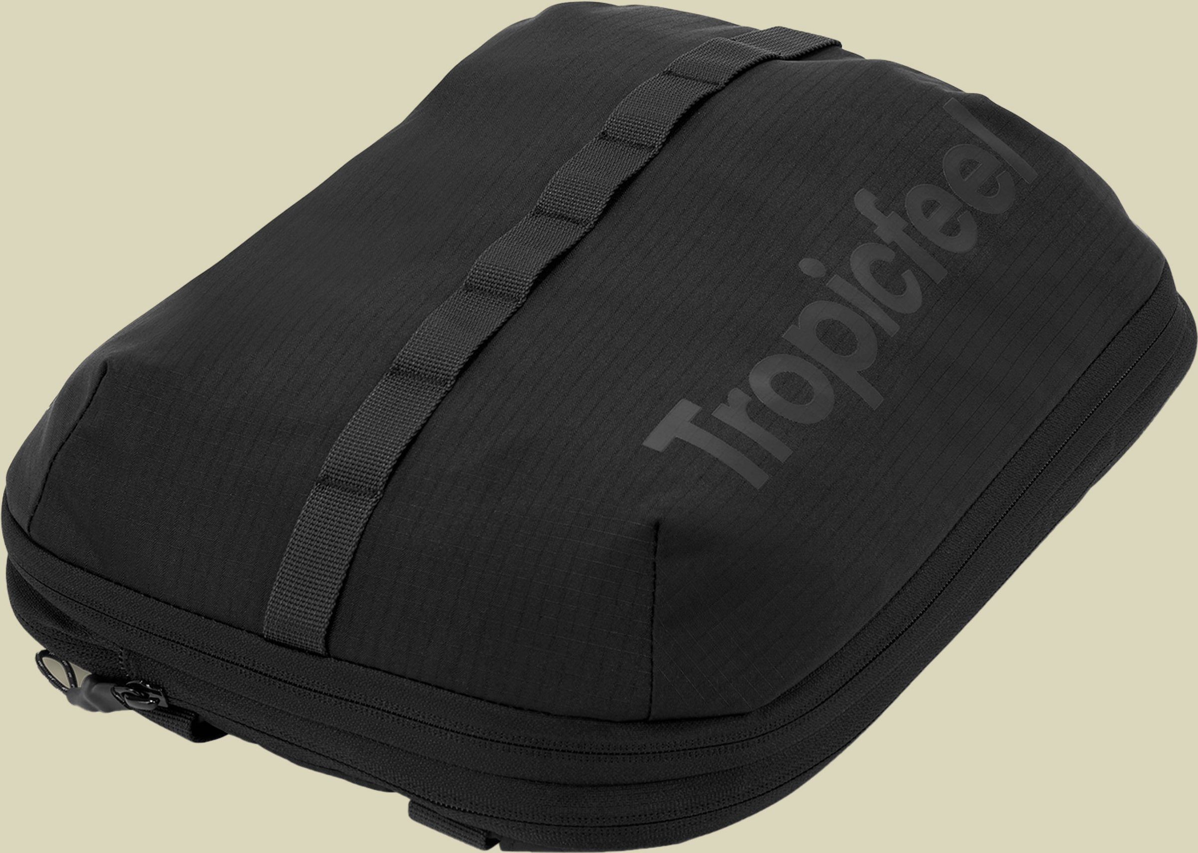 SEE Packing Cube one size schwarz - Farbe all black