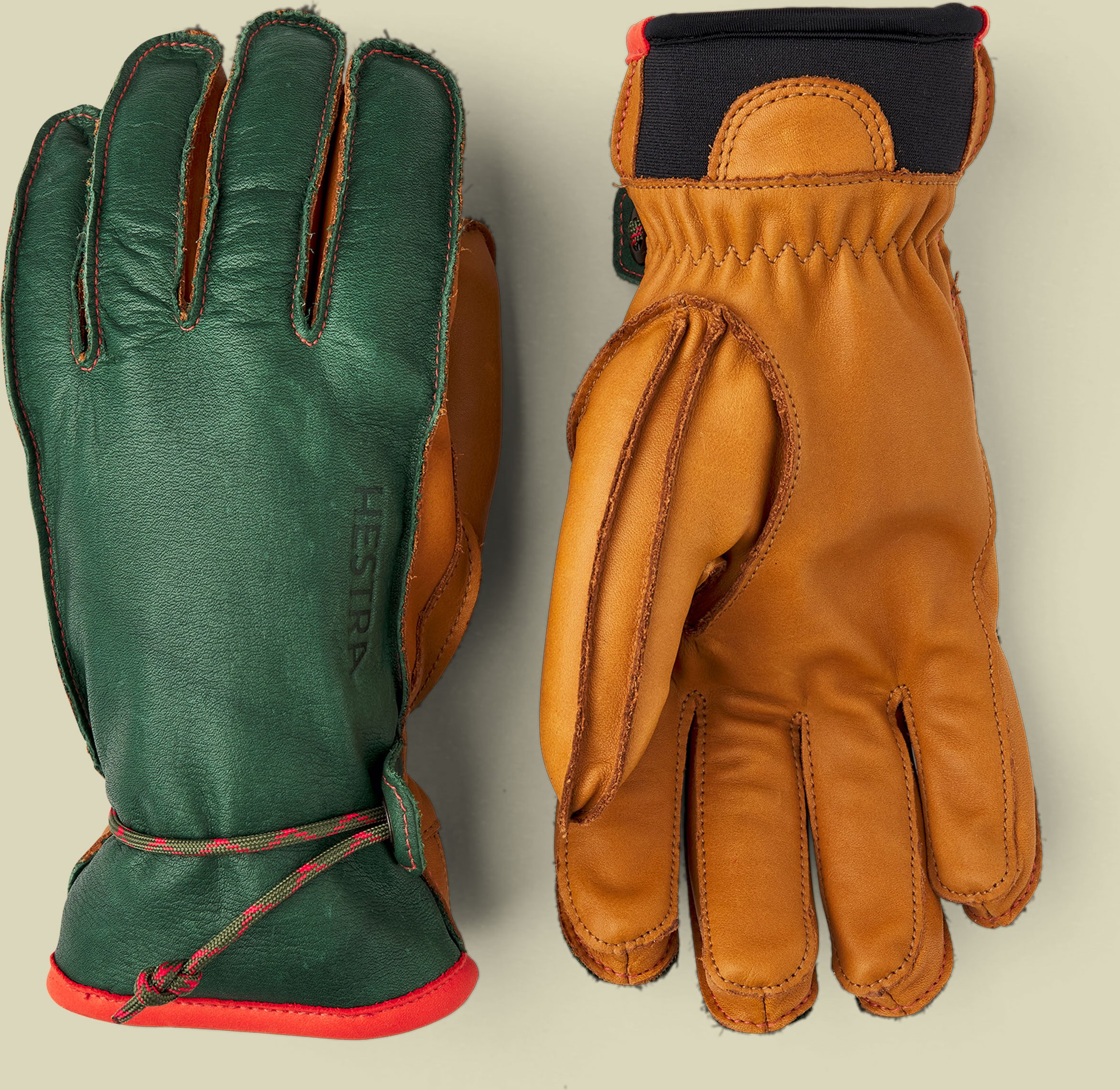 Wakayama Größe 8 Farbe forest/cork