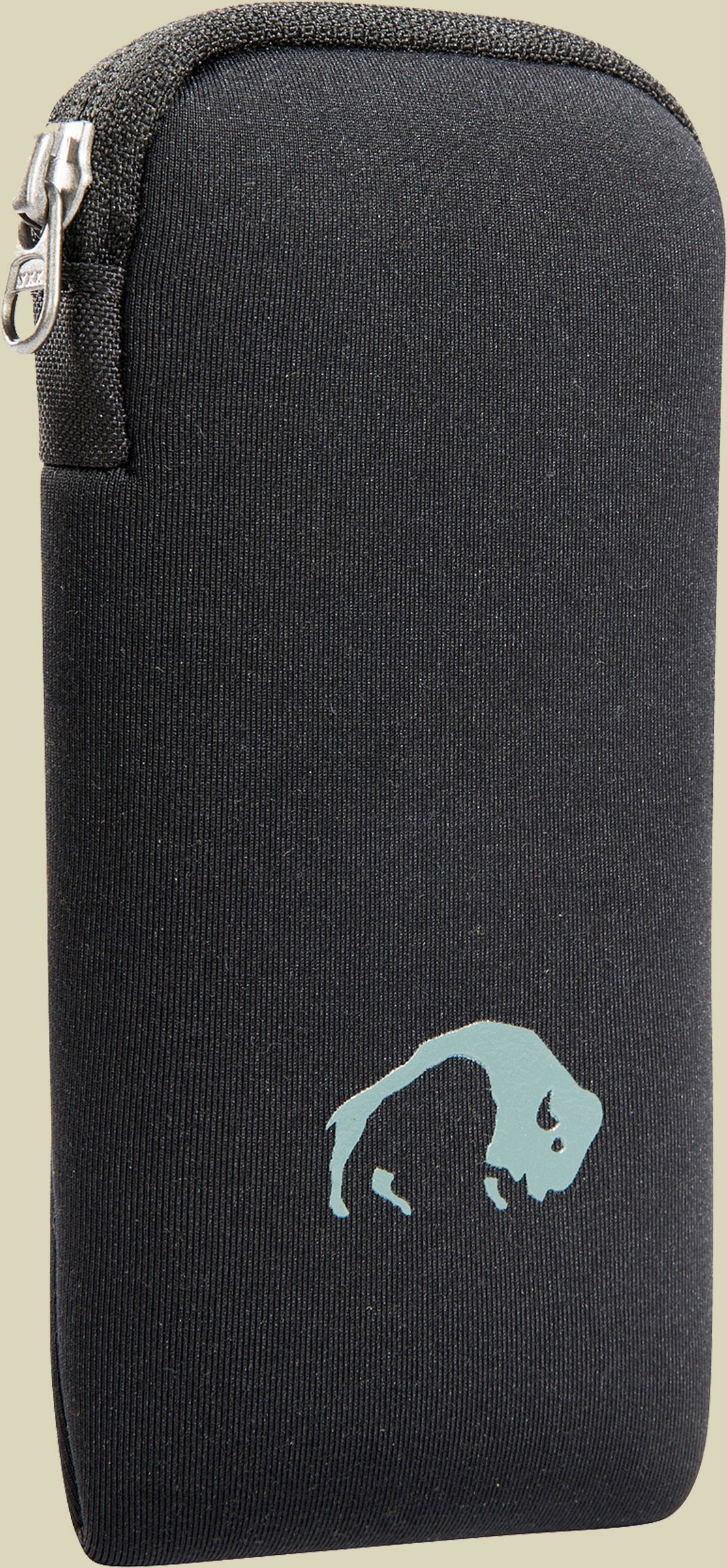 Thumbnail - Neopren Zip Bag 2 Größe 17 x 8 x 2 cm Farbe black