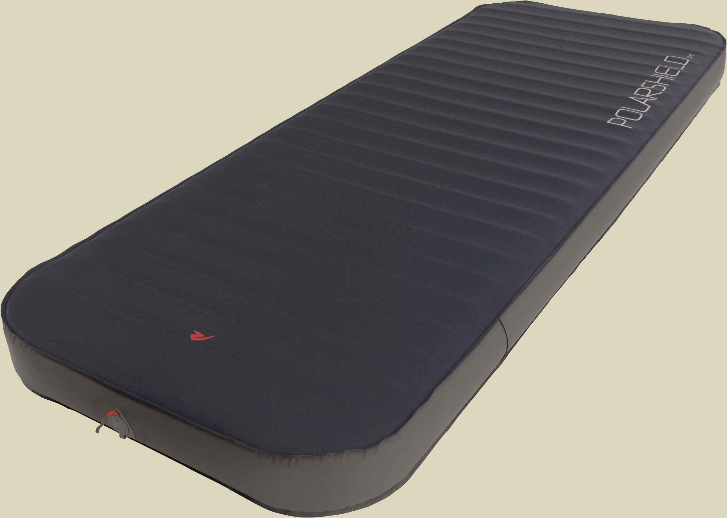 Thumbnail - Polarshield 120 Maße: 200 x 77 x 12 cm Farbe: navy