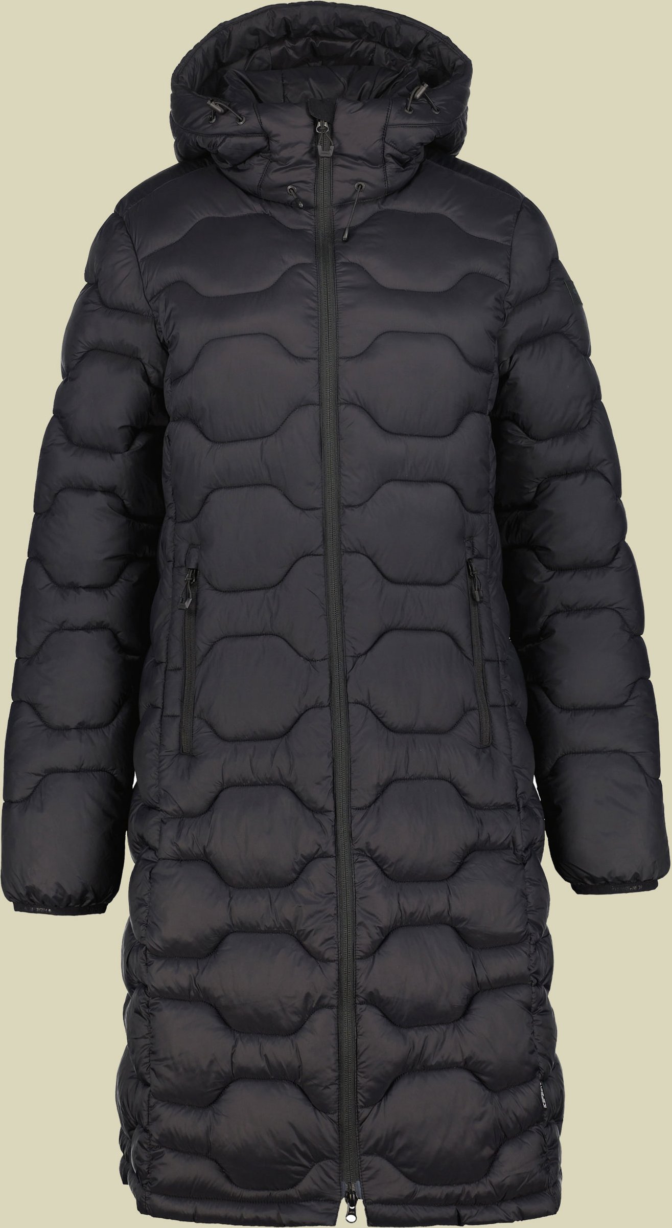 Bandis Women 53085 36 schwarz II - basic black