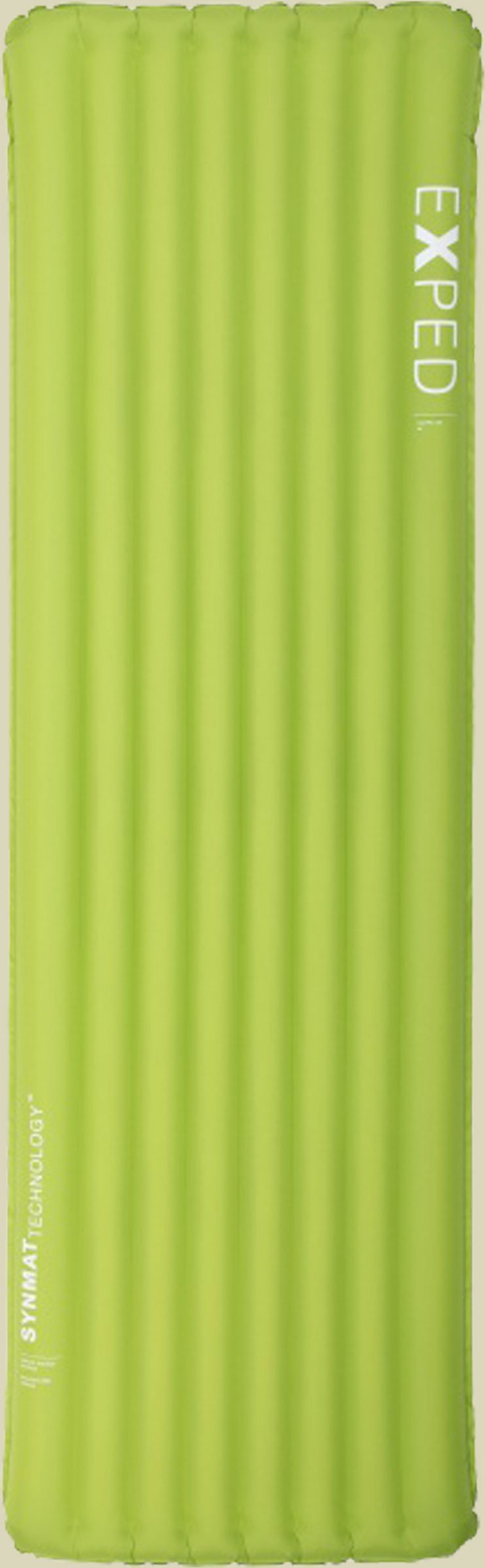 Ultra 5R Liegefläche 183 x 52 cm (M) Farbe lichen