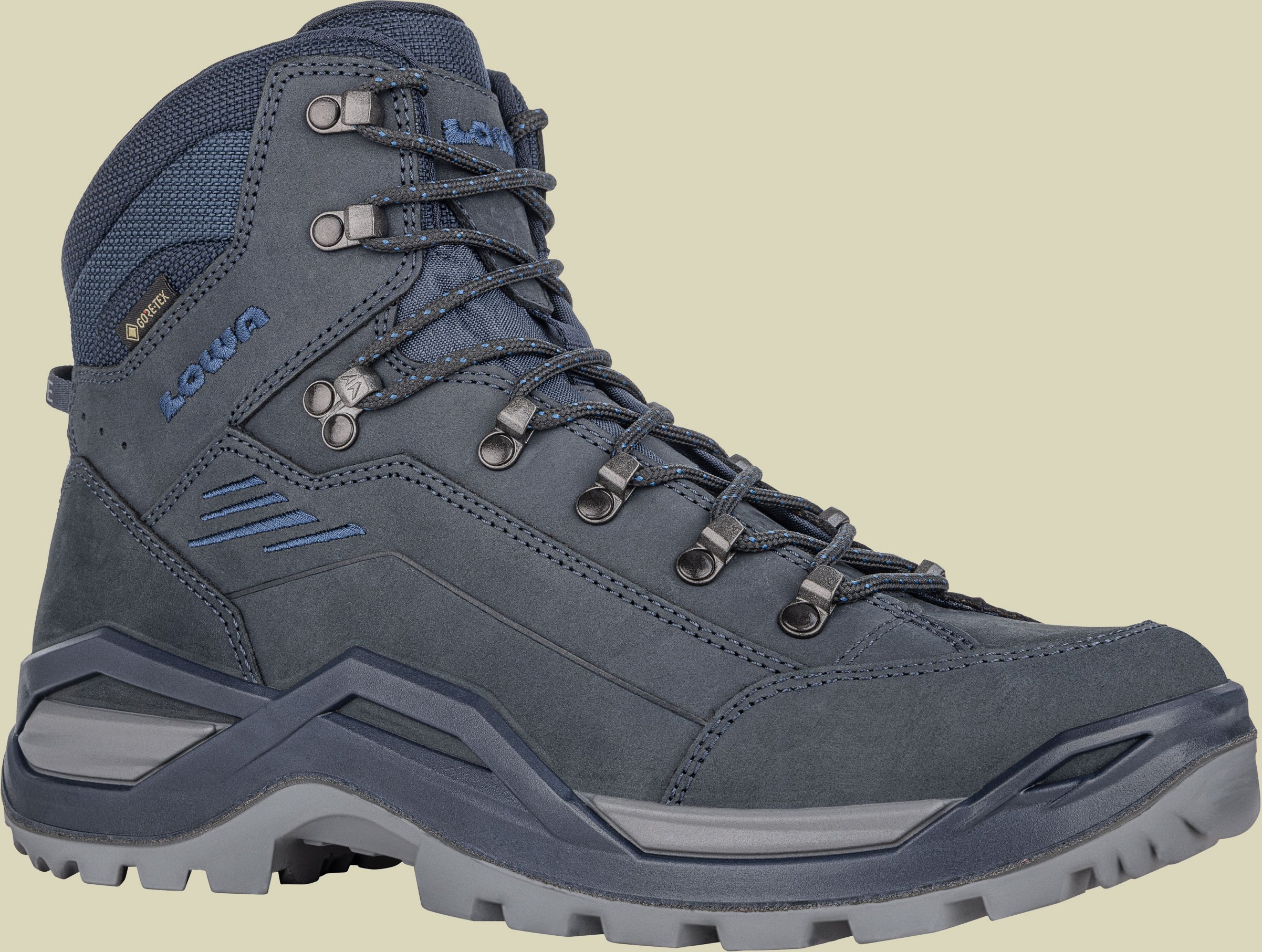 Renegade EVO GTX Men Größe UK 9 Farbe navy/blau