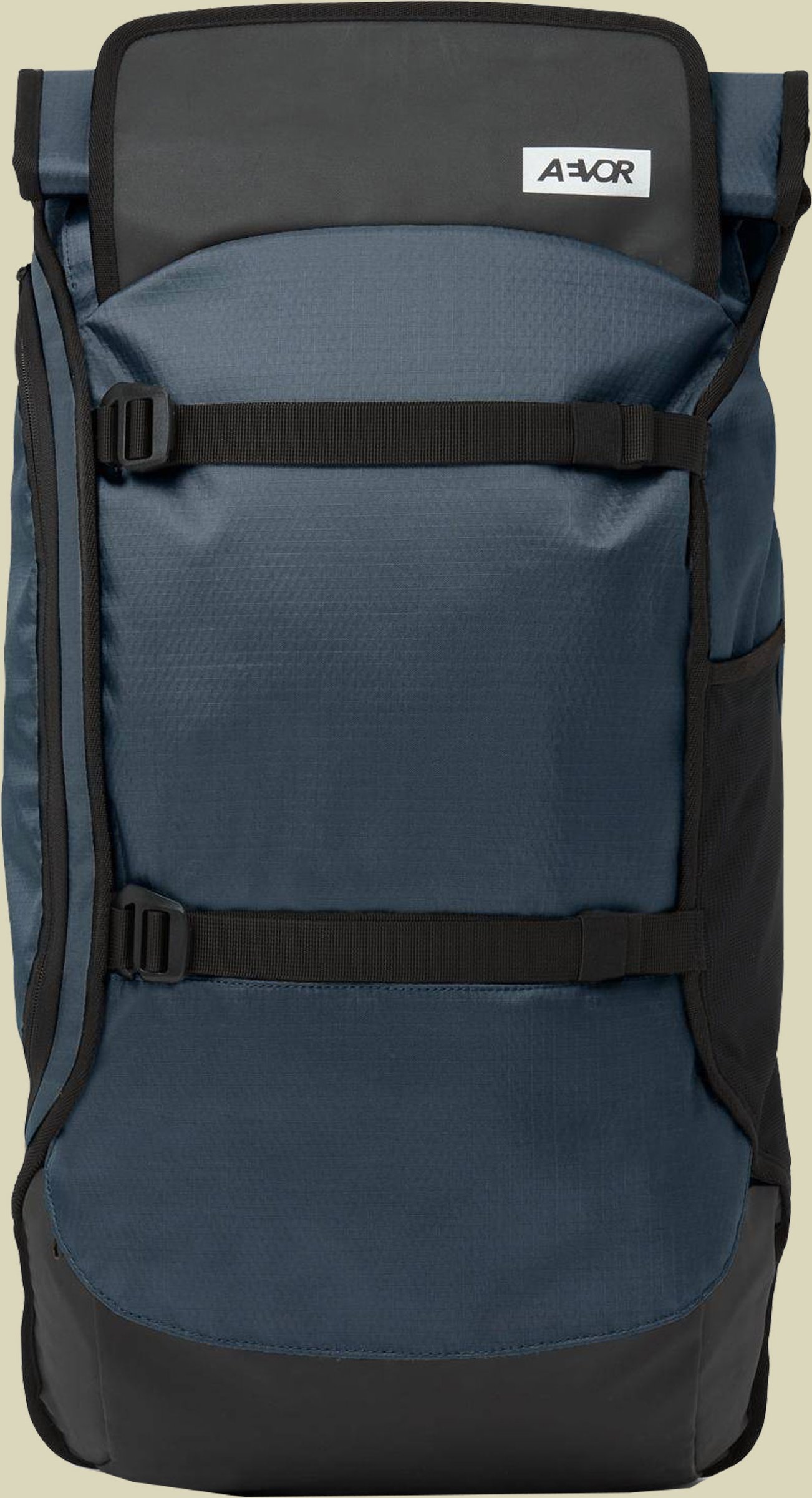 Aevor Travel Pack Proof blau 38 Farbe proof petrol