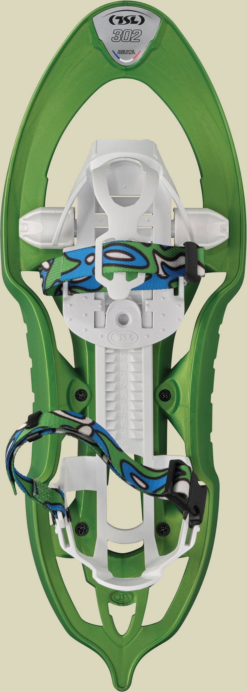 302 CACTUS TROLL für Schuhgröße: 30 – 40 Farbe: cactus