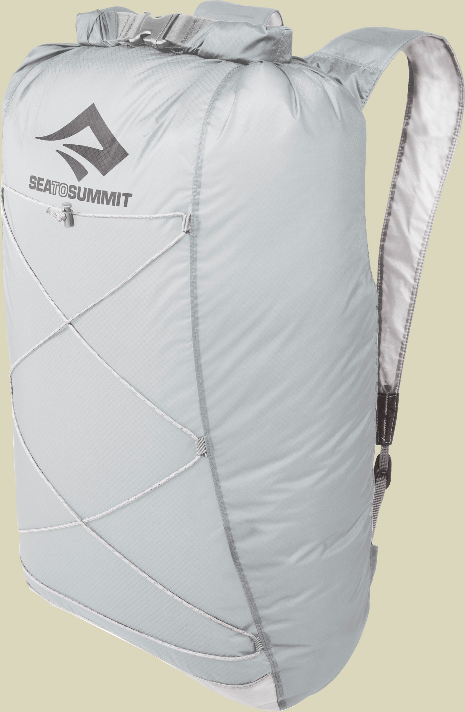 Ultra-Sil Dry Day Pack 22 grau - high rise