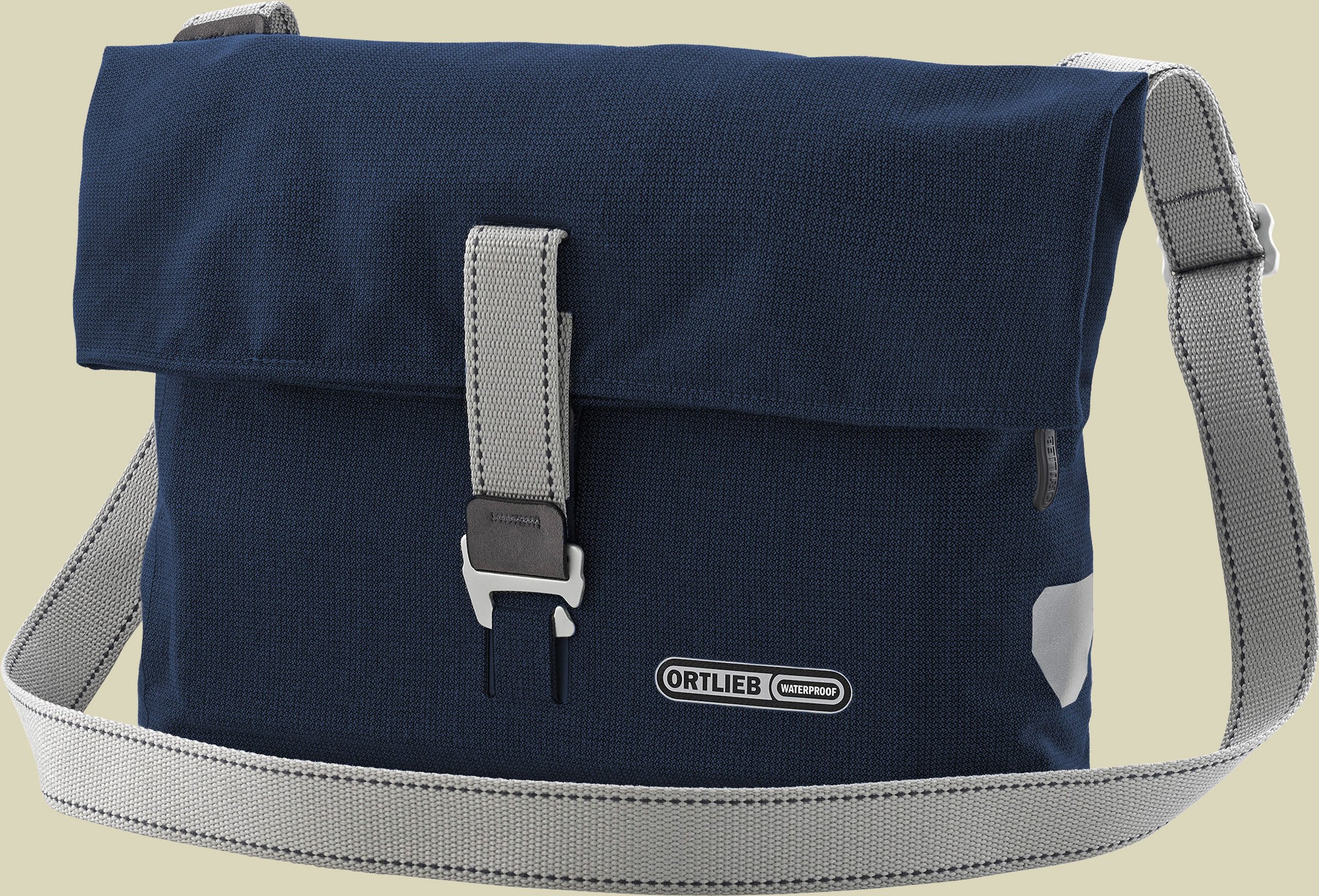 Twin-City Urban Volumen 9 Farbe ink