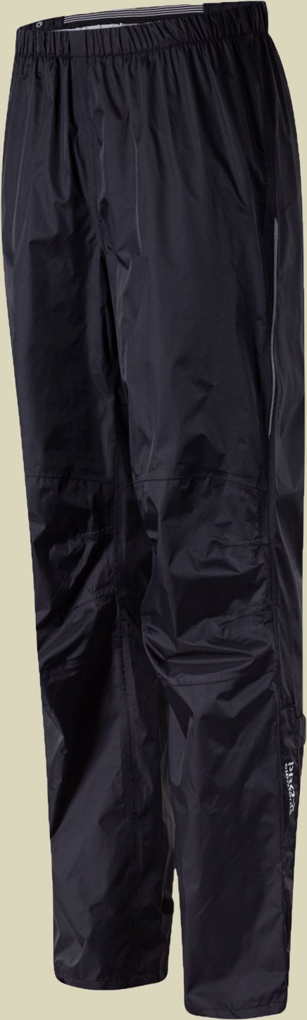 TORONTO Women Fahrradüberhose Größe 38 Farbe schwarz