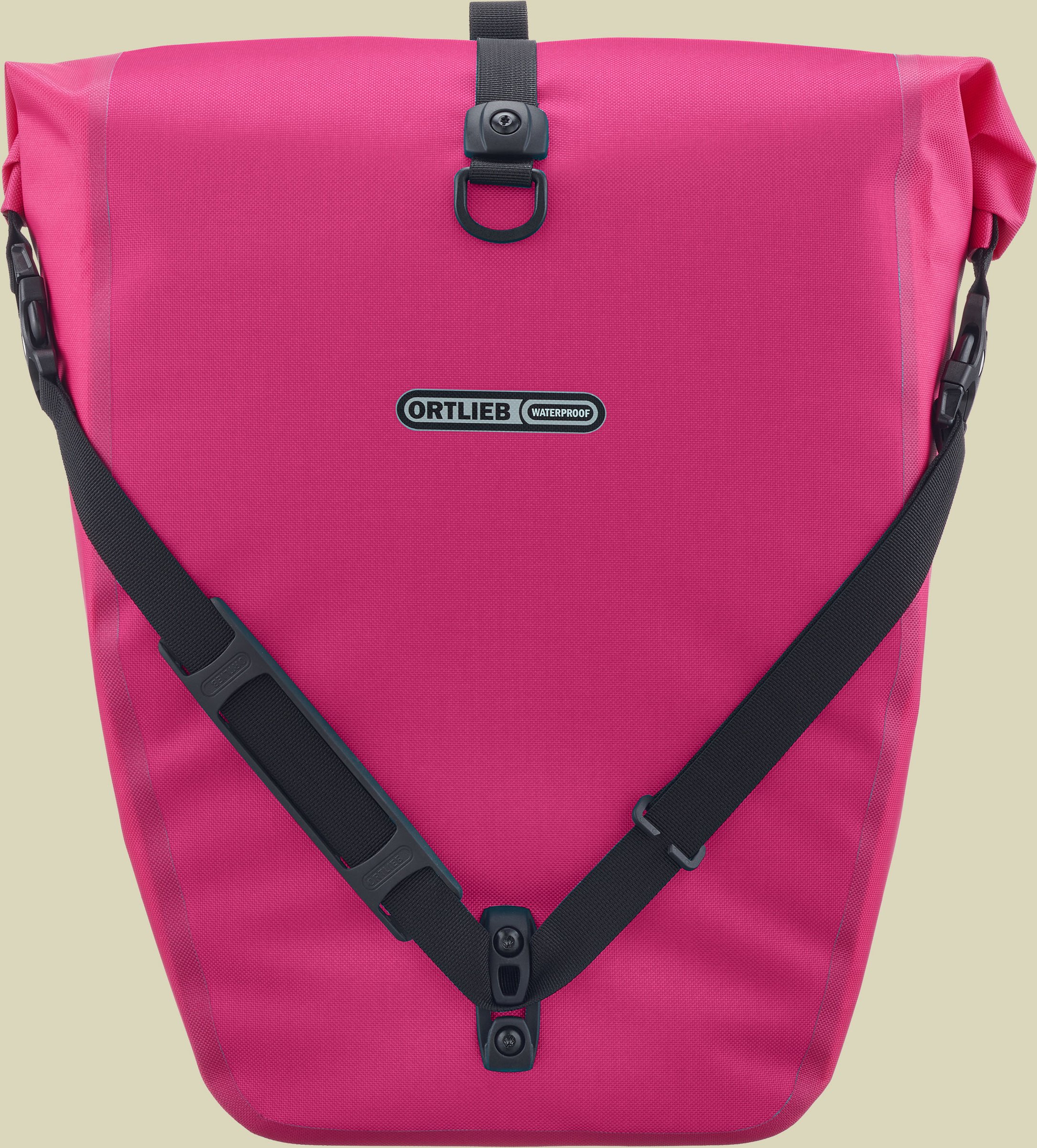 Back-Roller Cyber QL2.1 one size pink - cyber pink