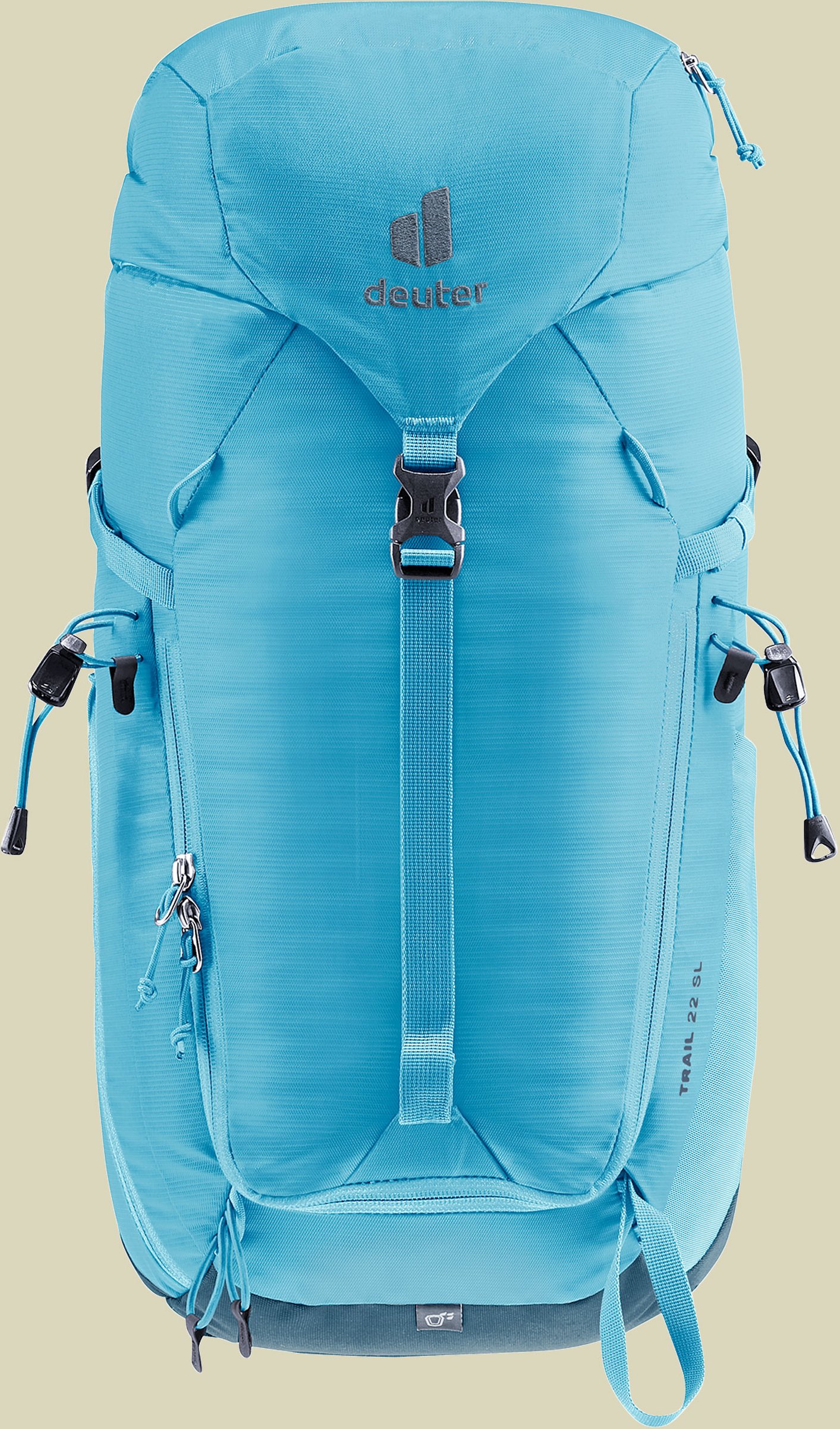 Trail 22 SL 22 türkis 2 - Farbe lagoon-atlantic